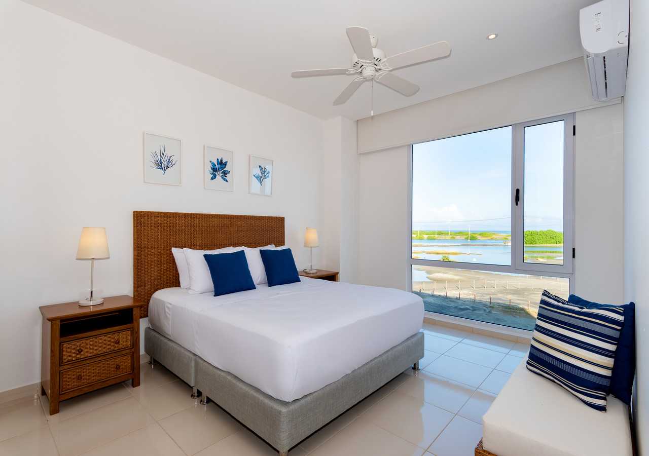 Apartment Three Bedrooms