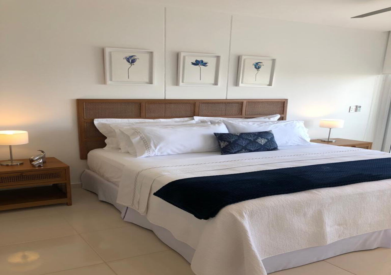 Apartment Three Bedrooms