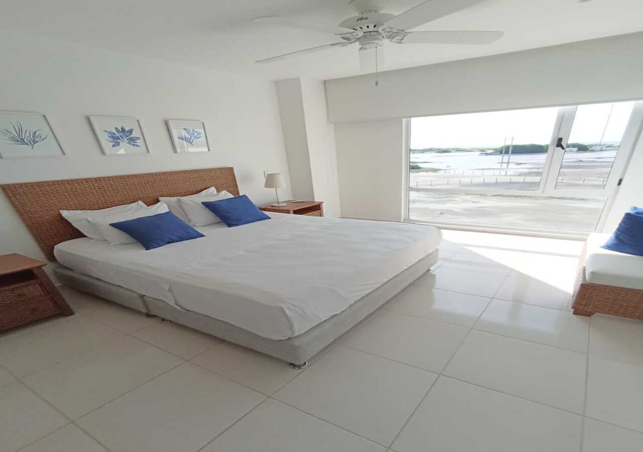 Apartment Three Bedrooms