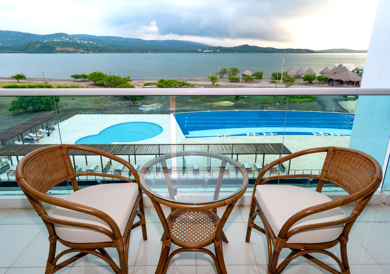 Apartment Two Bedrooms