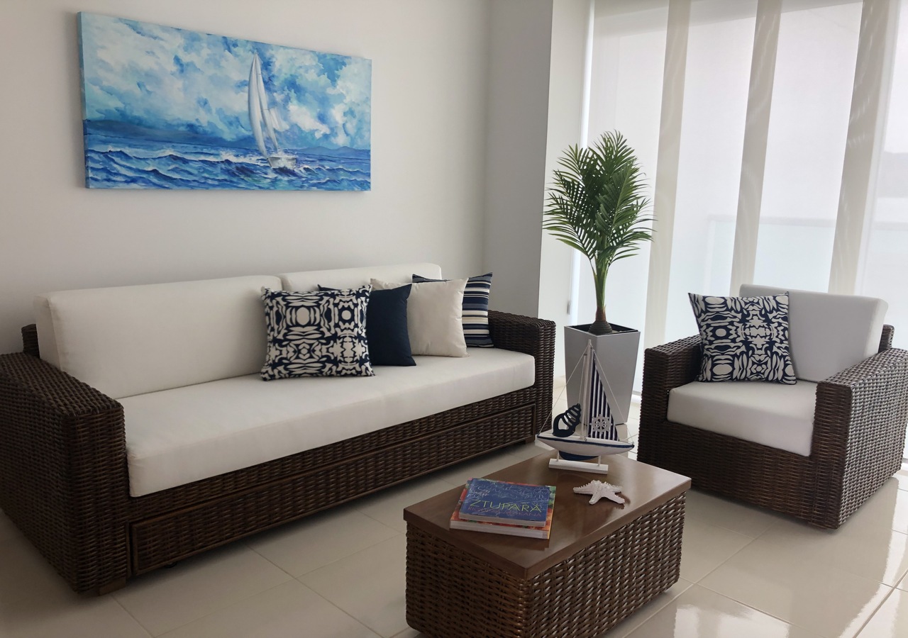 Apartment One Bedroom