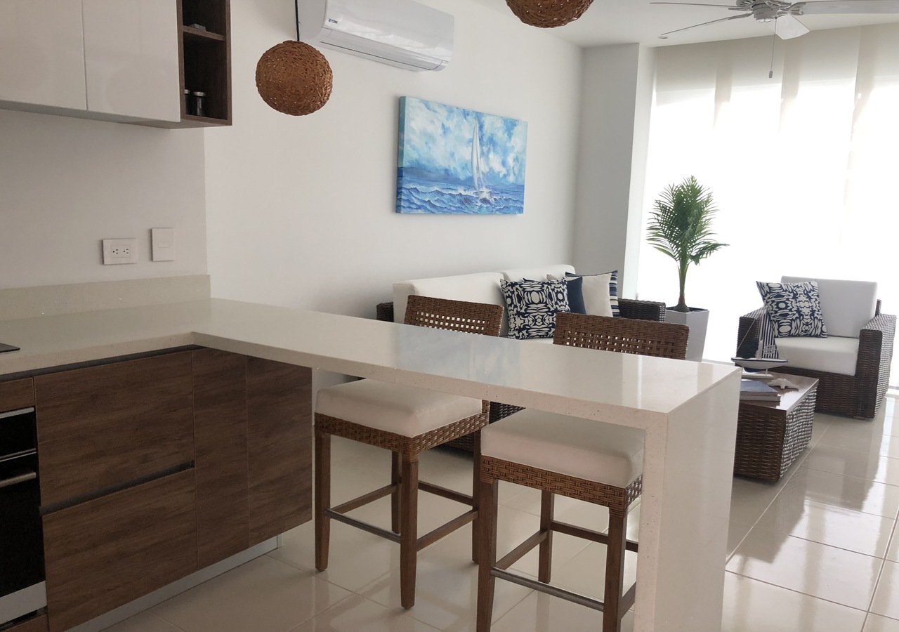 Apartment One Bedroom