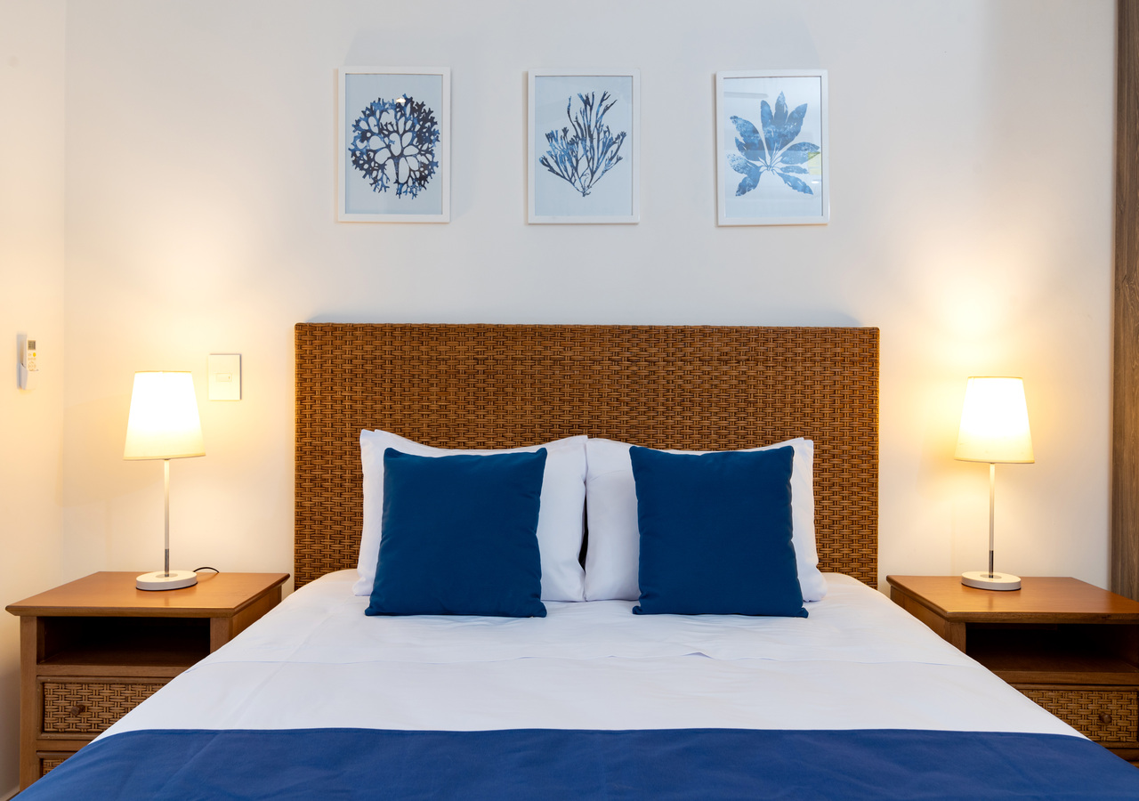 Apartment One Bedroom