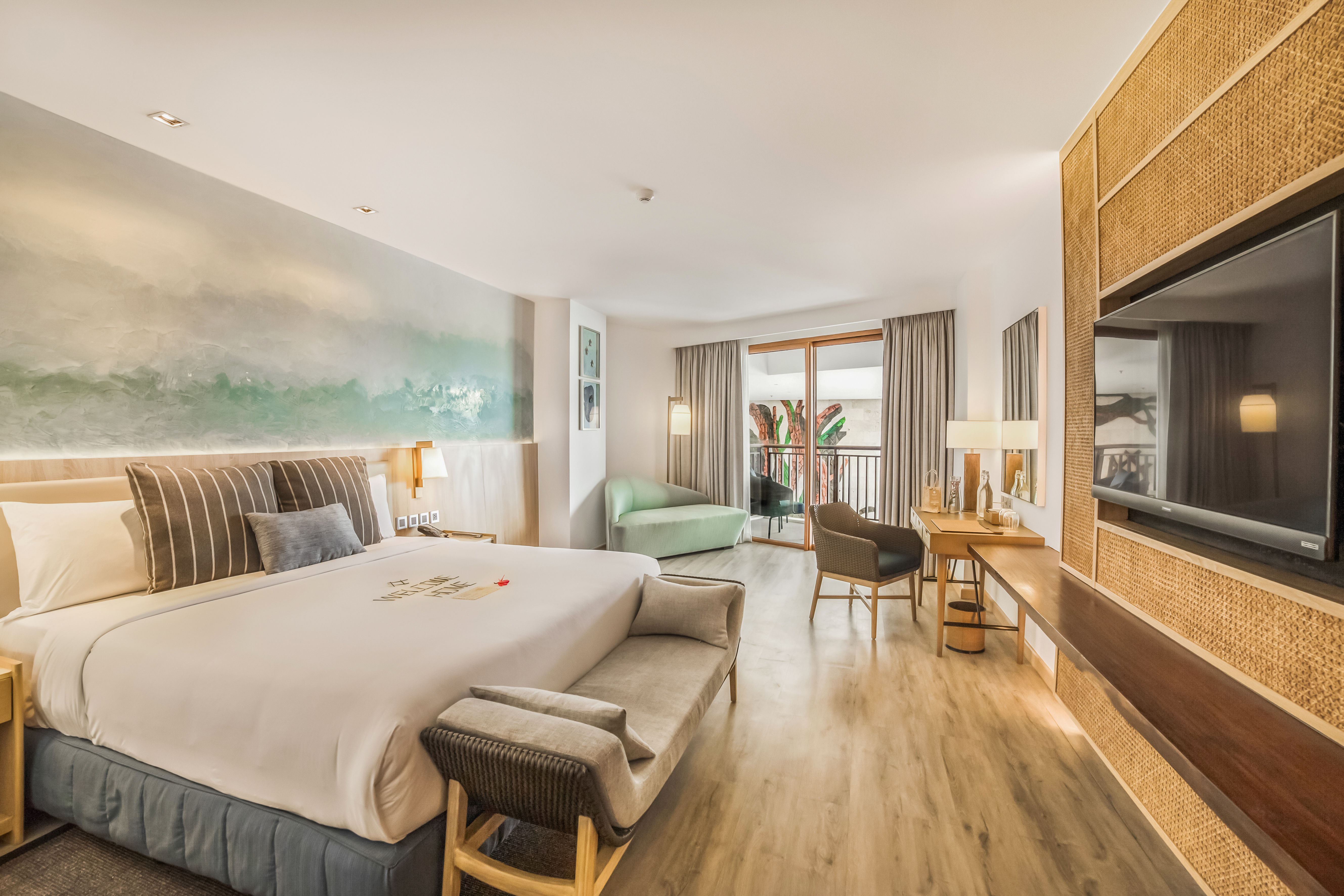 Double or Twin Standard