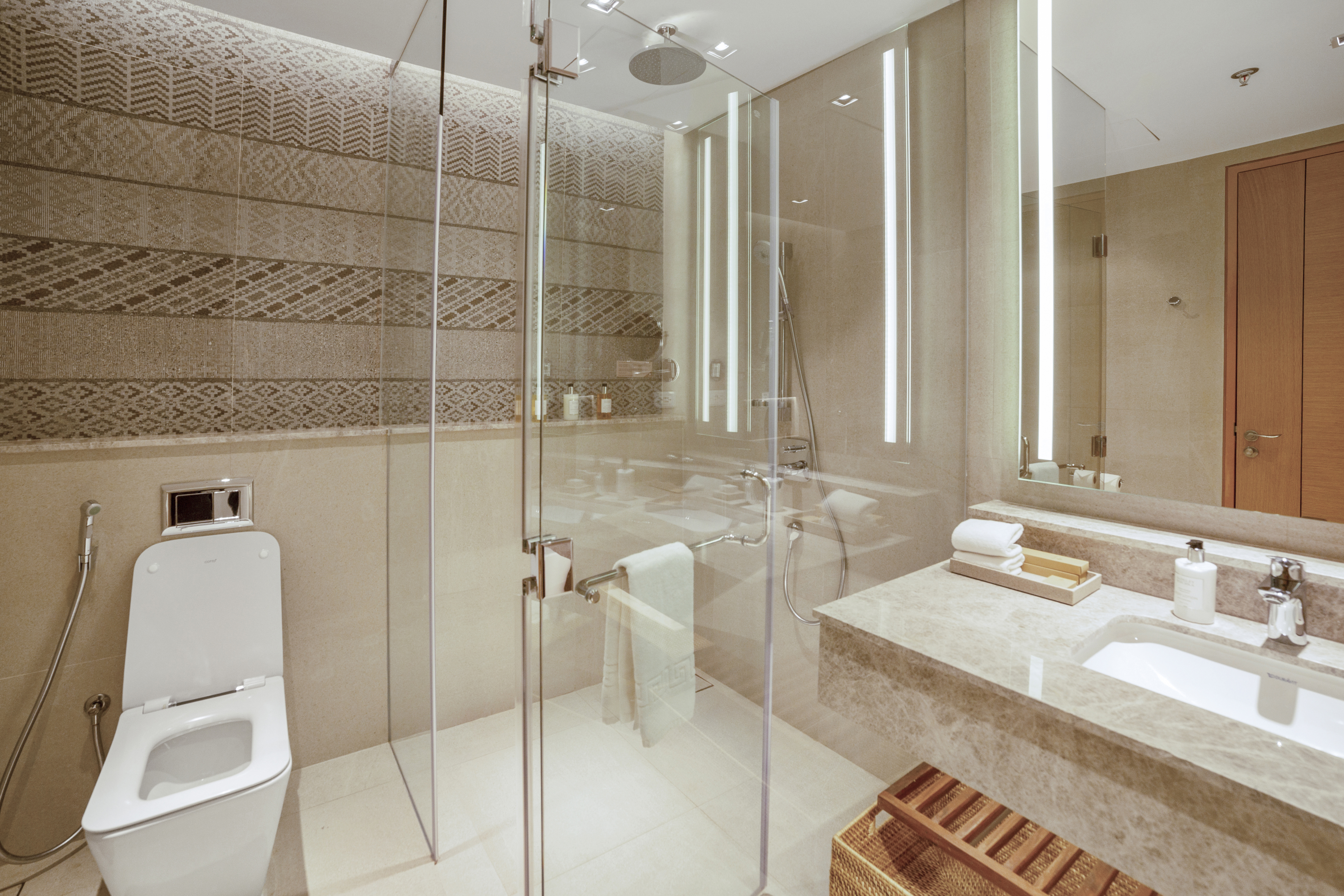 Double or Twin Garden View