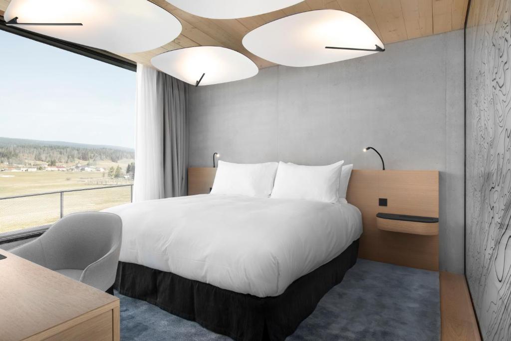 Junior Suite Standard