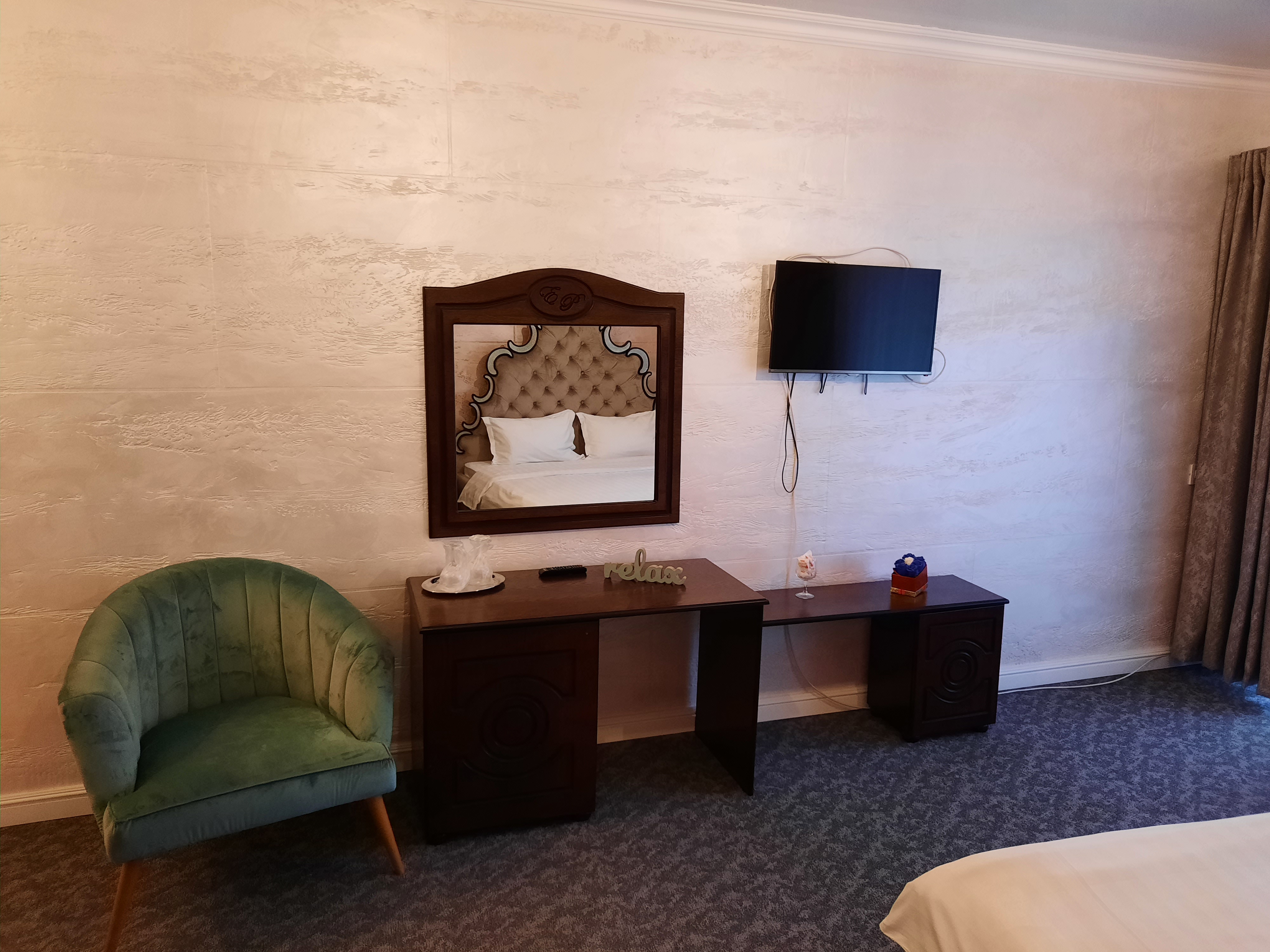 Double Single Deluxe