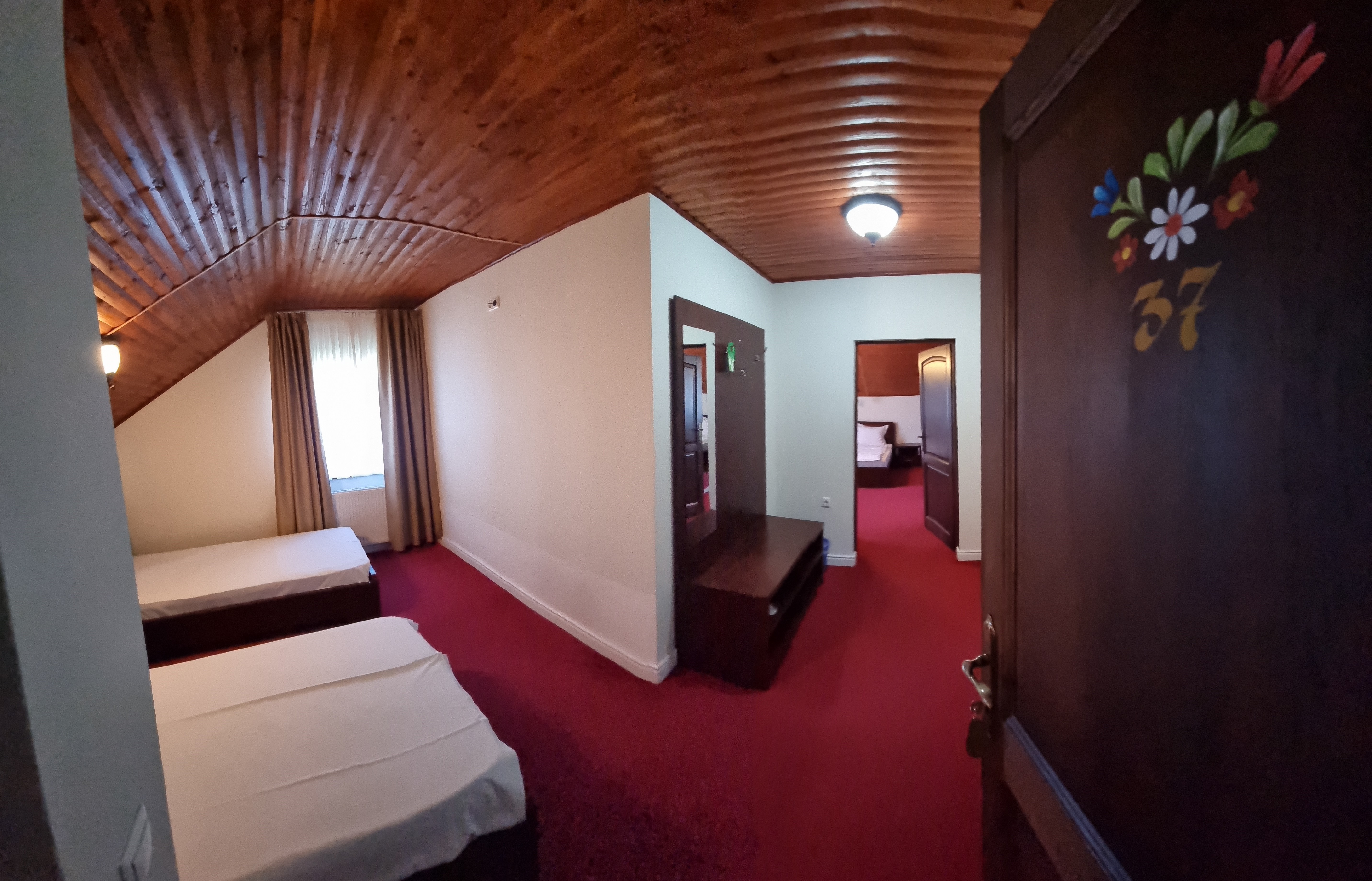 Junior Suite Standard