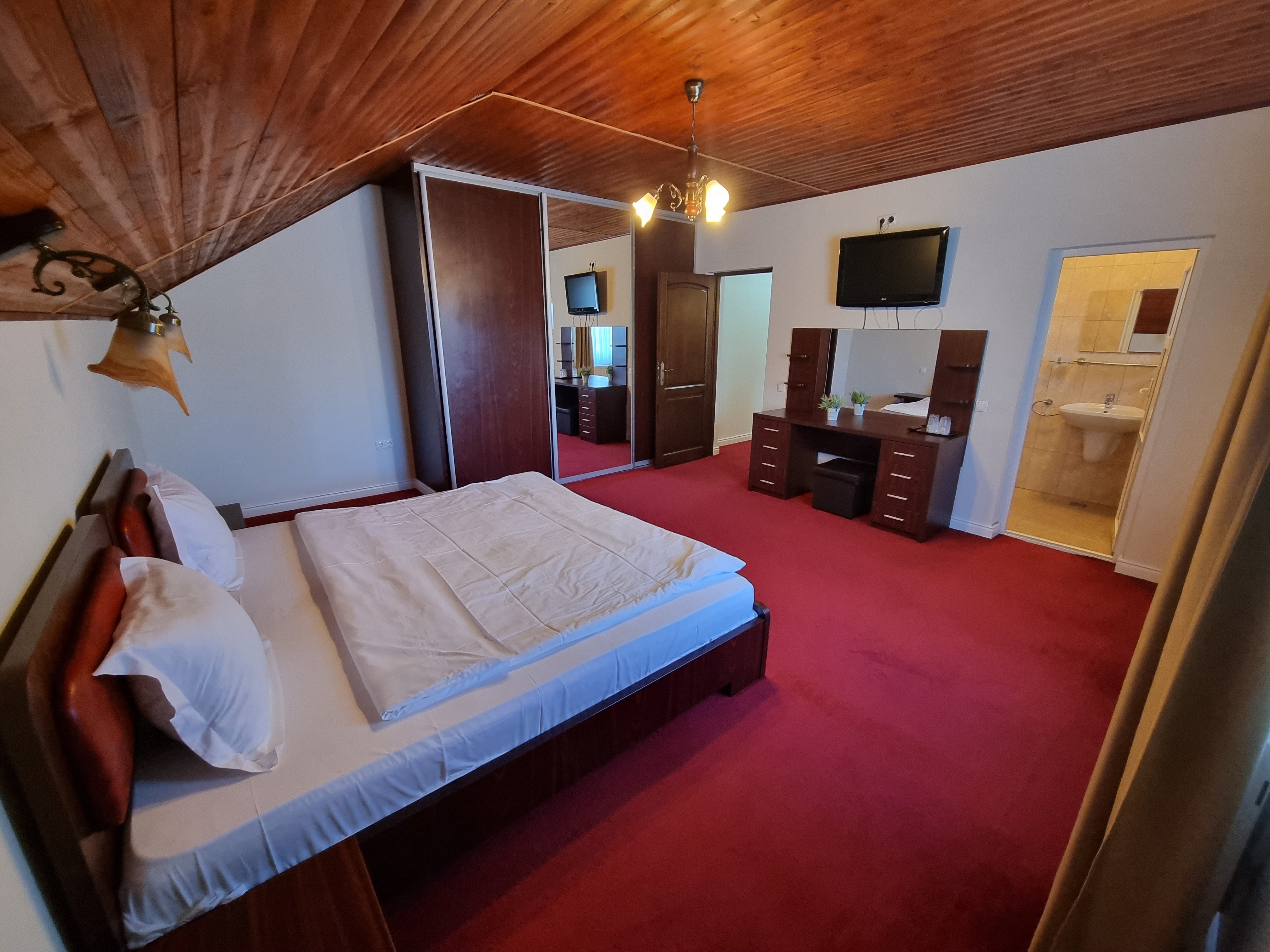 Family Room Standard