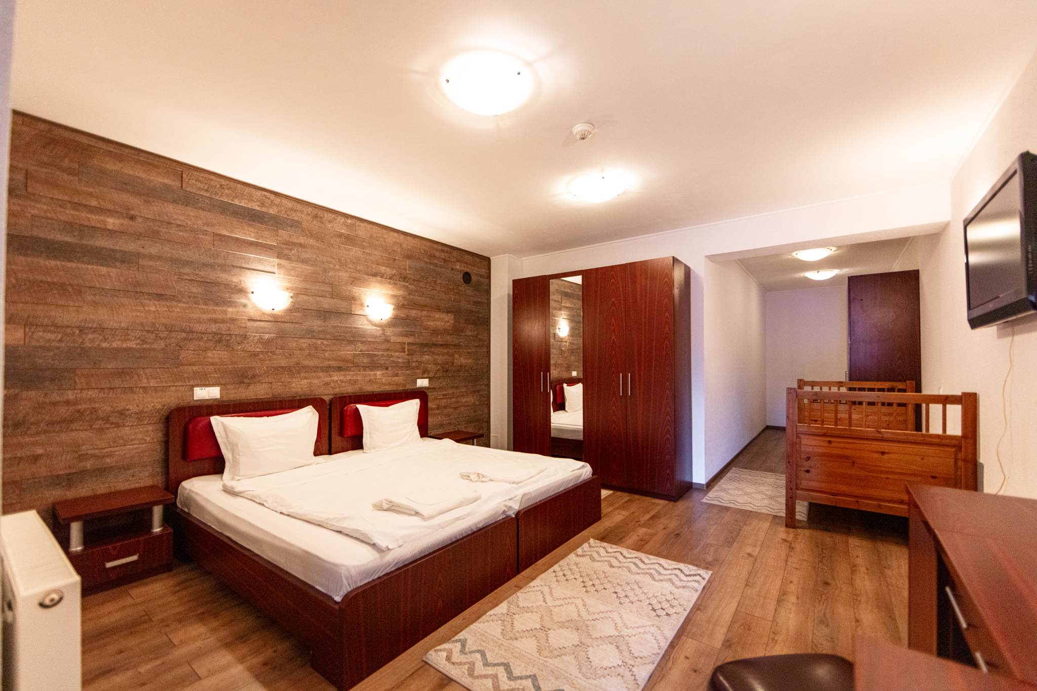 Family Room Standard