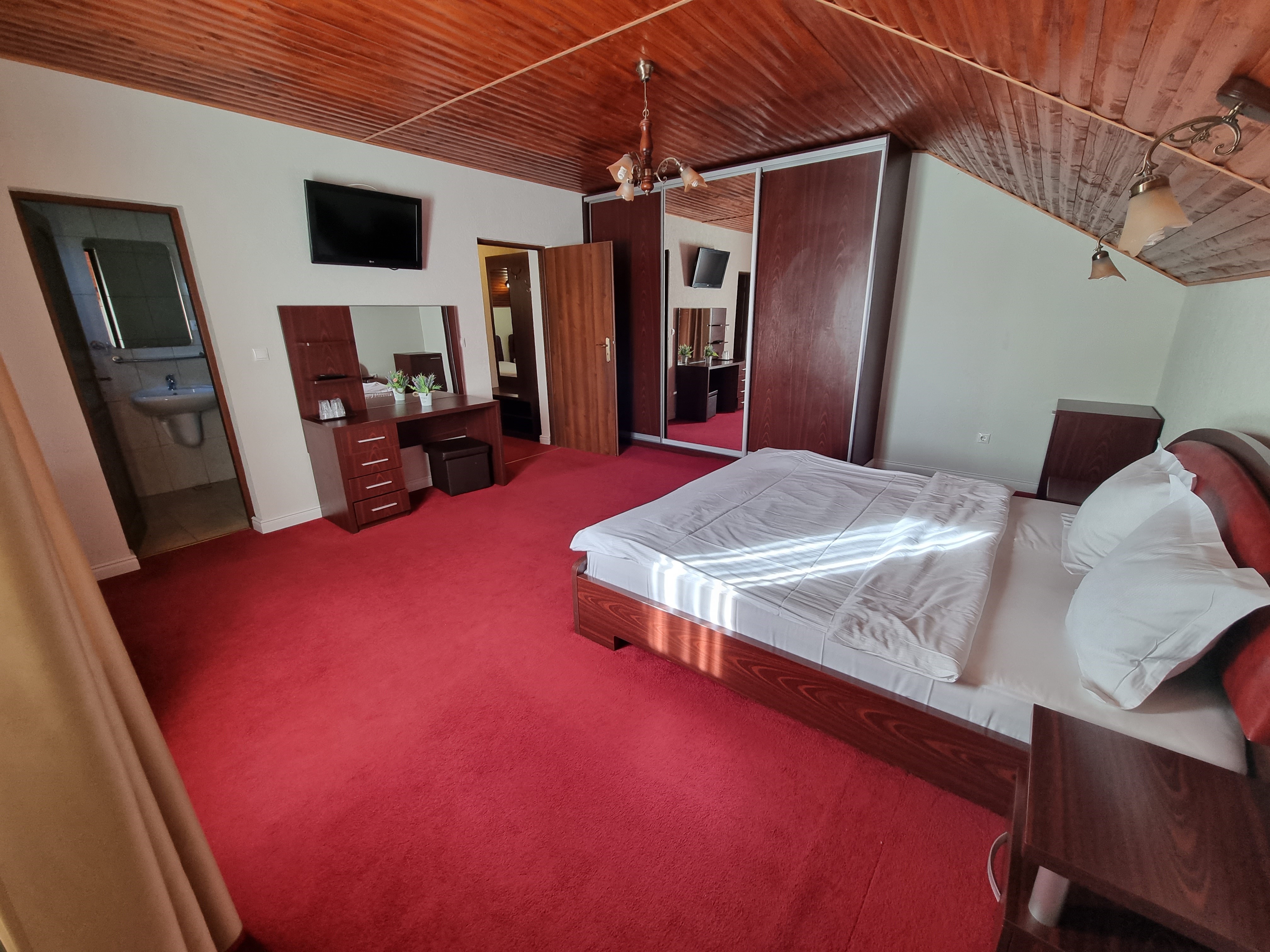 Junior Suite Standard