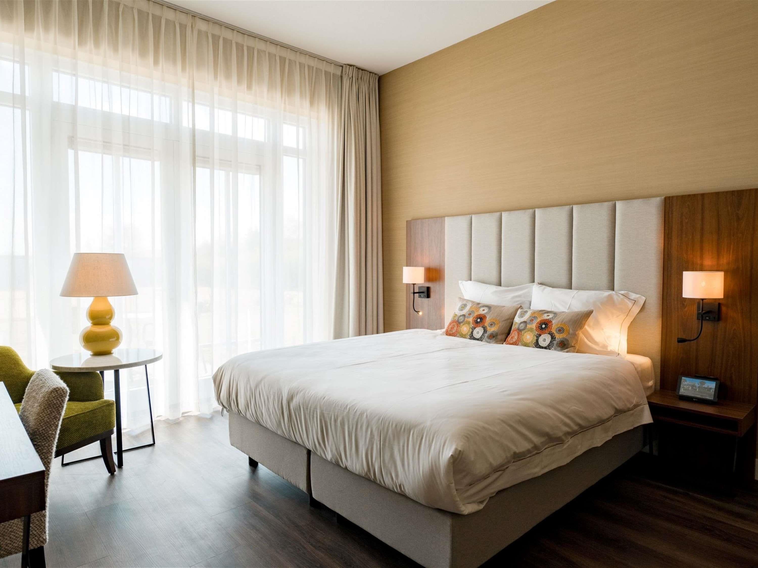 Double or Twin Deluxe