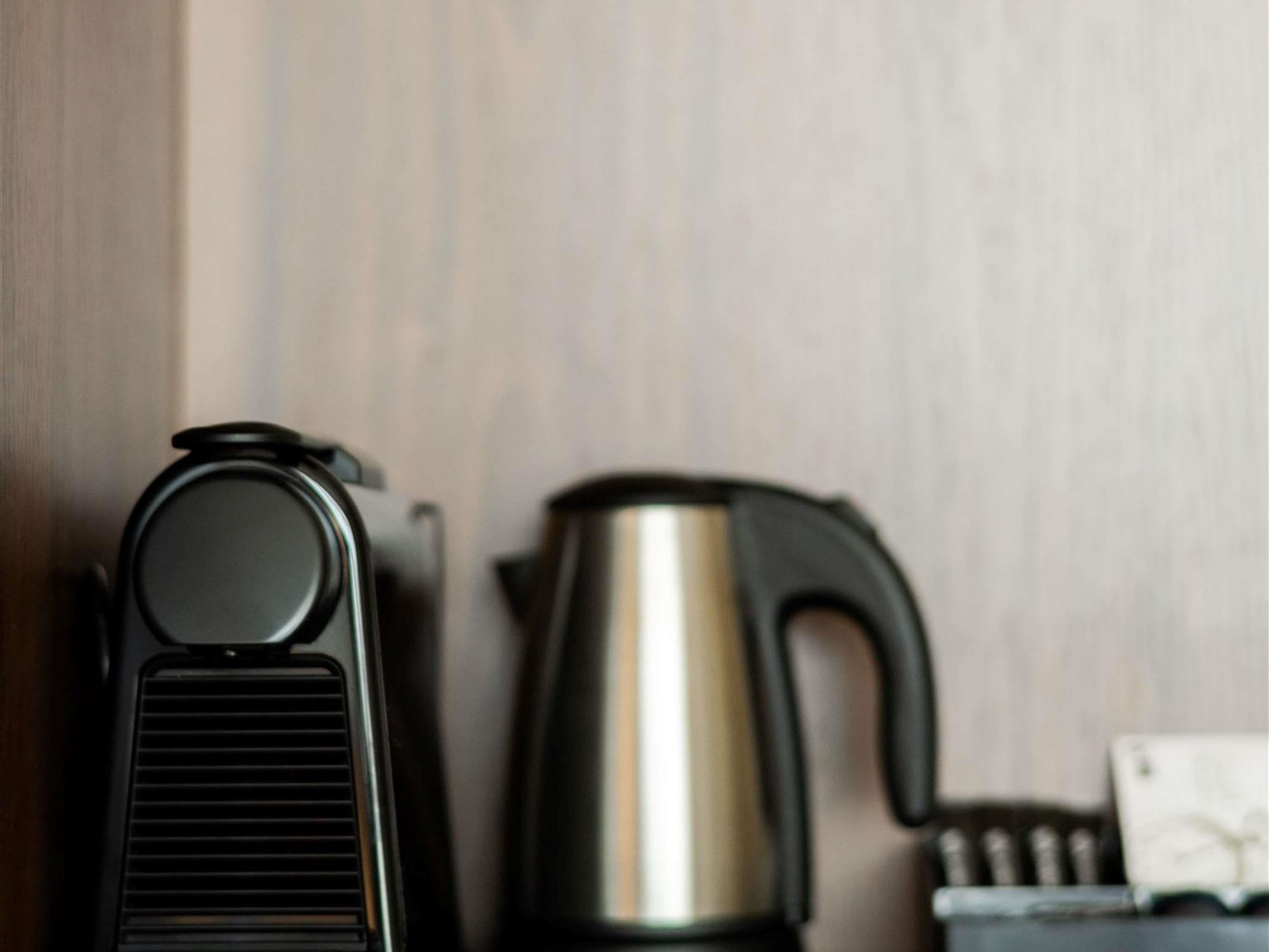 Double or Twin Deluxe