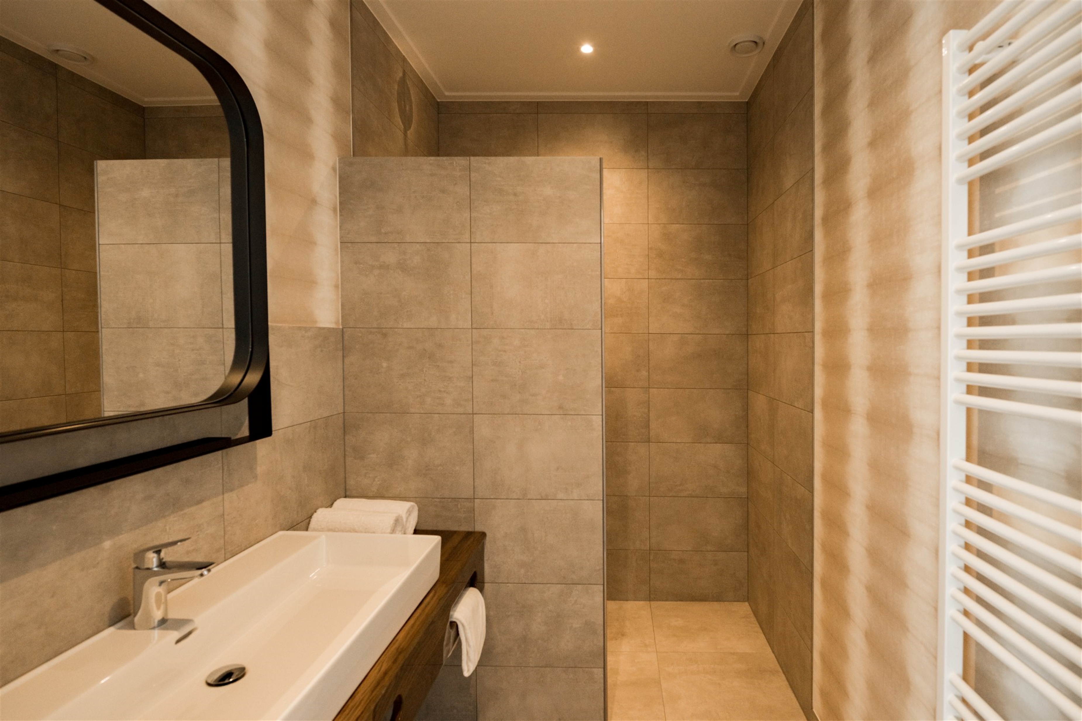 Suite with Double Bed