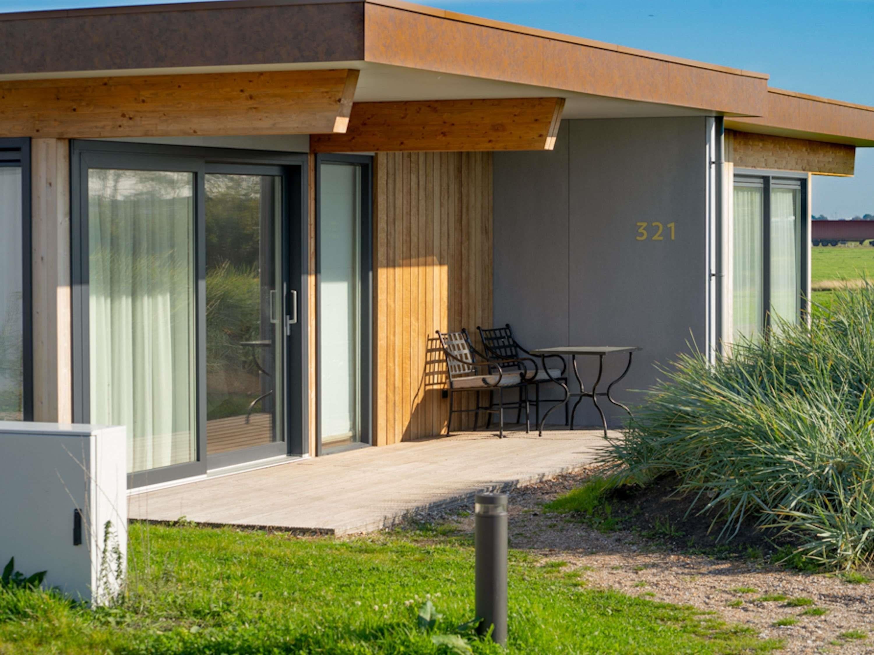 Suite with Double Bed