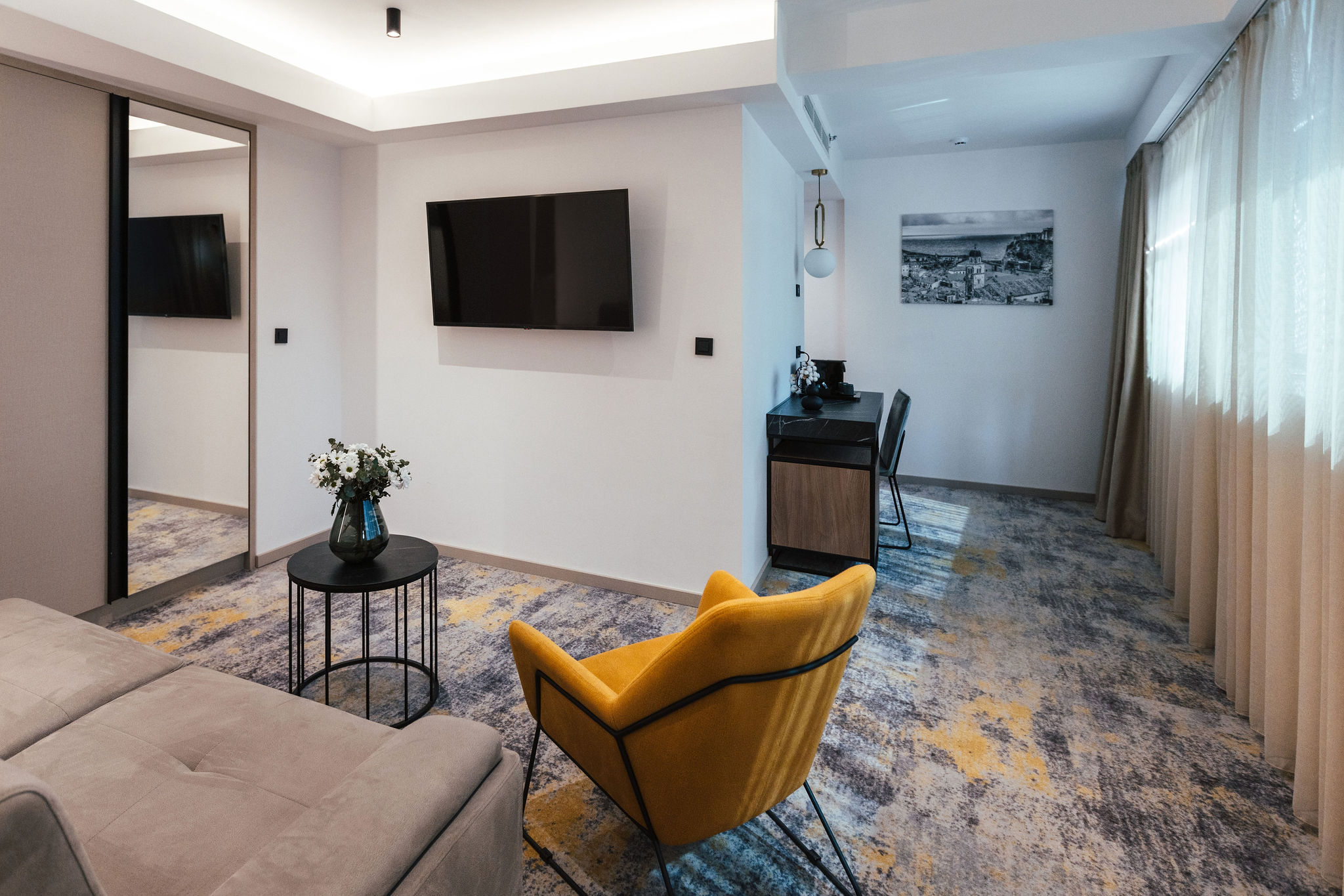 Junior Suite Standard