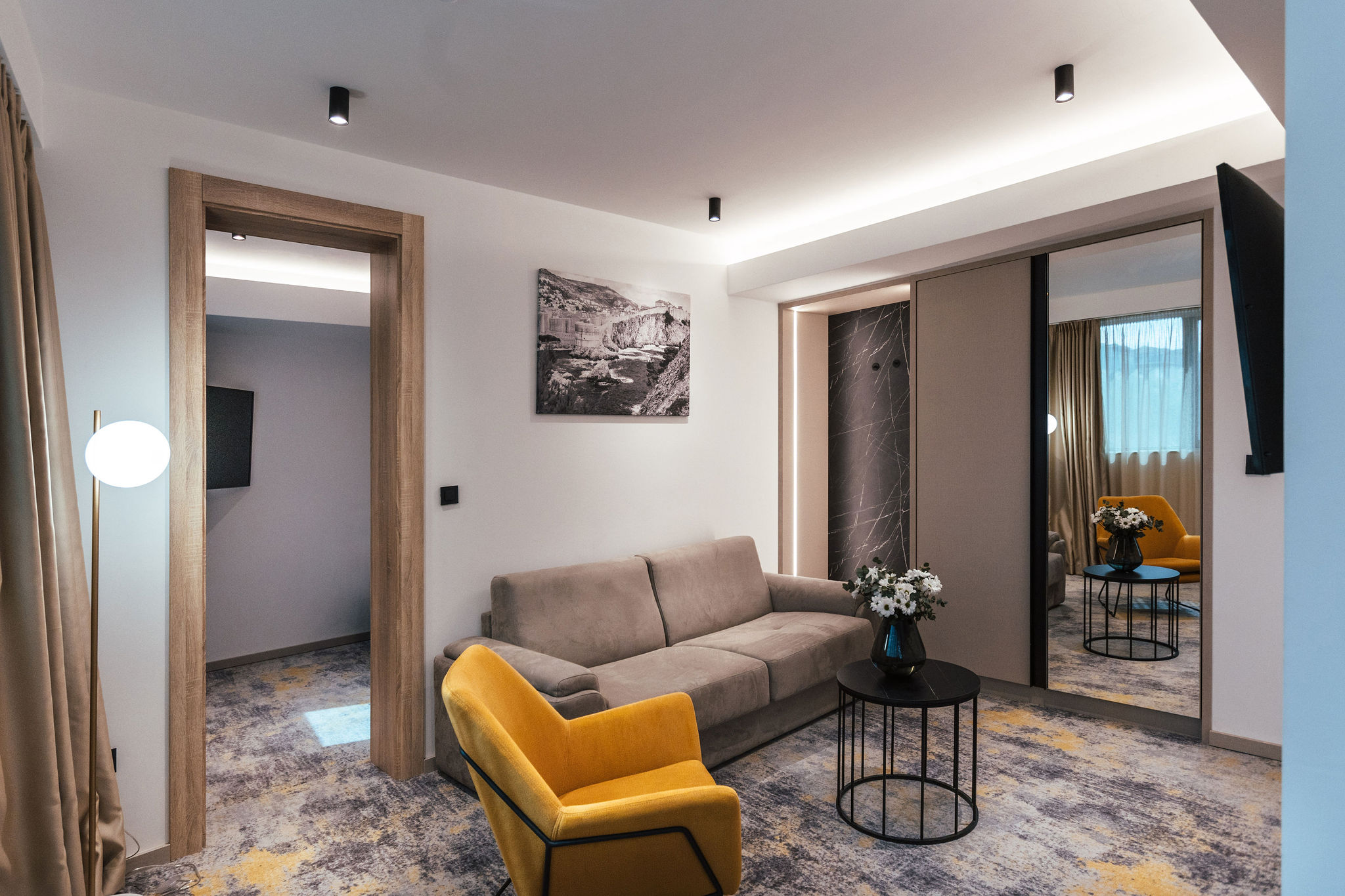 Junior Suite Standard