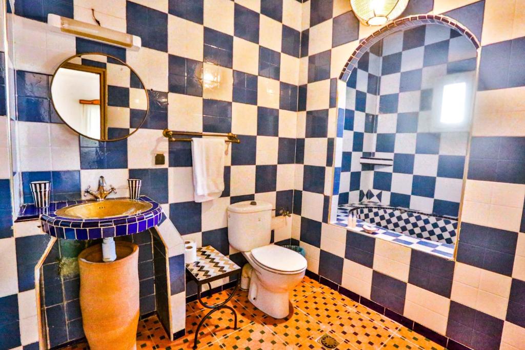 Double Deluxe One Bed