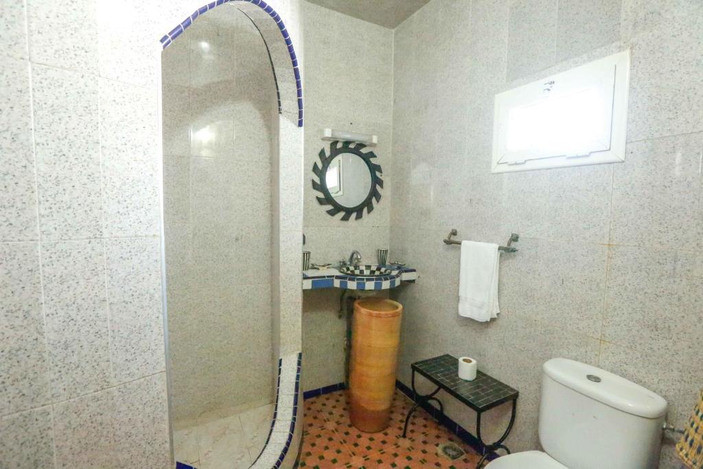 Family Room Capacity 5