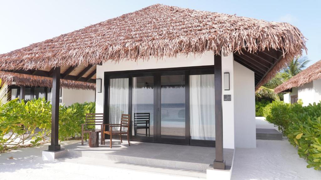 Villa Beach Front Two Bedrooms