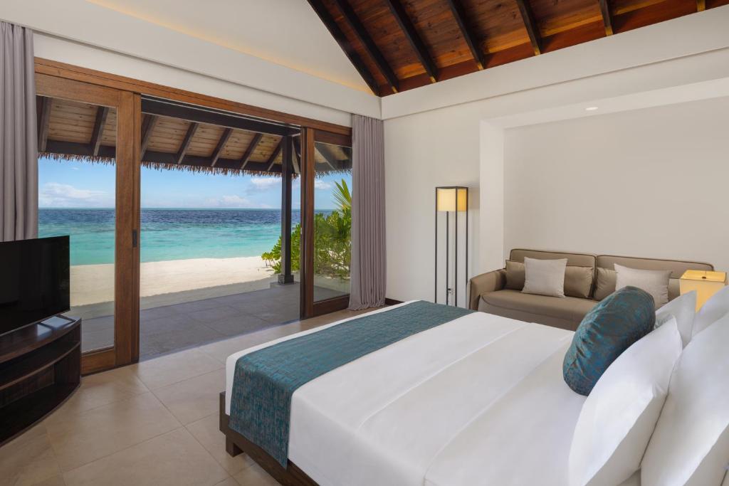 Villa Beach Front Two Bedrooms