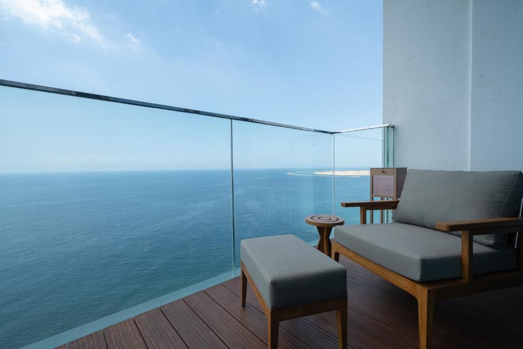 Single Deluxe with Terrace