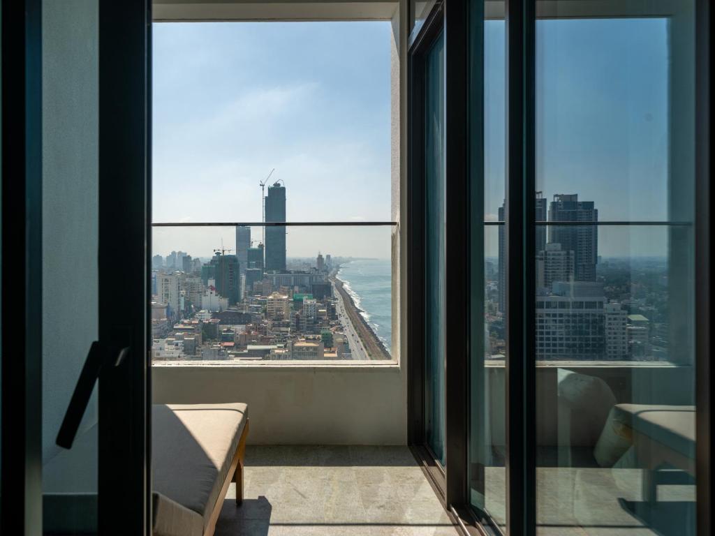 Single Superior with Terrace