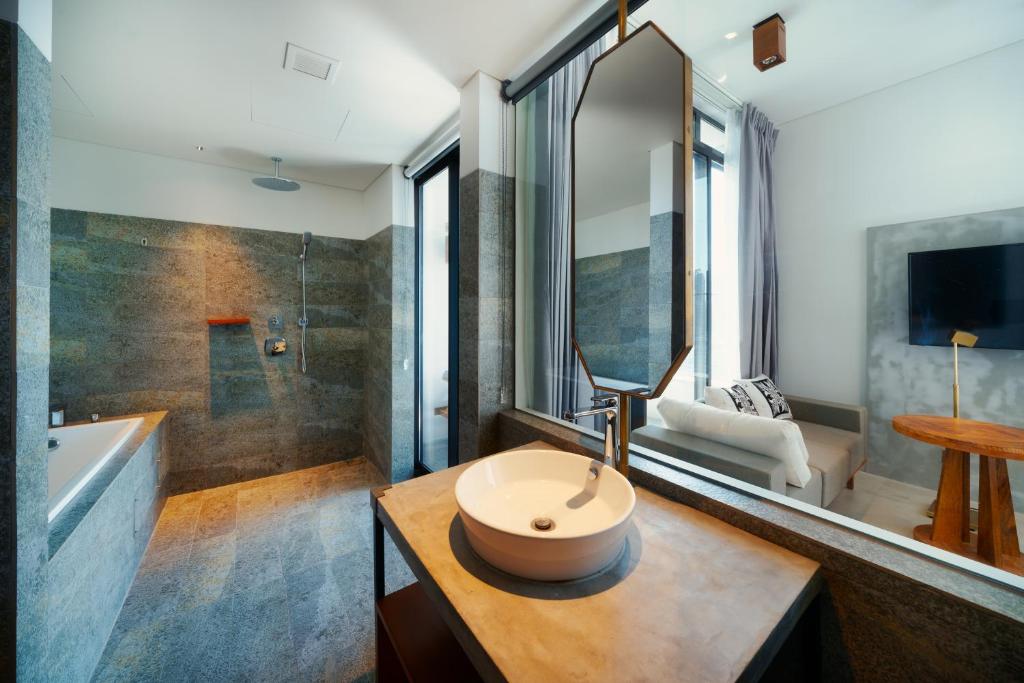 Double Superior with Terrace