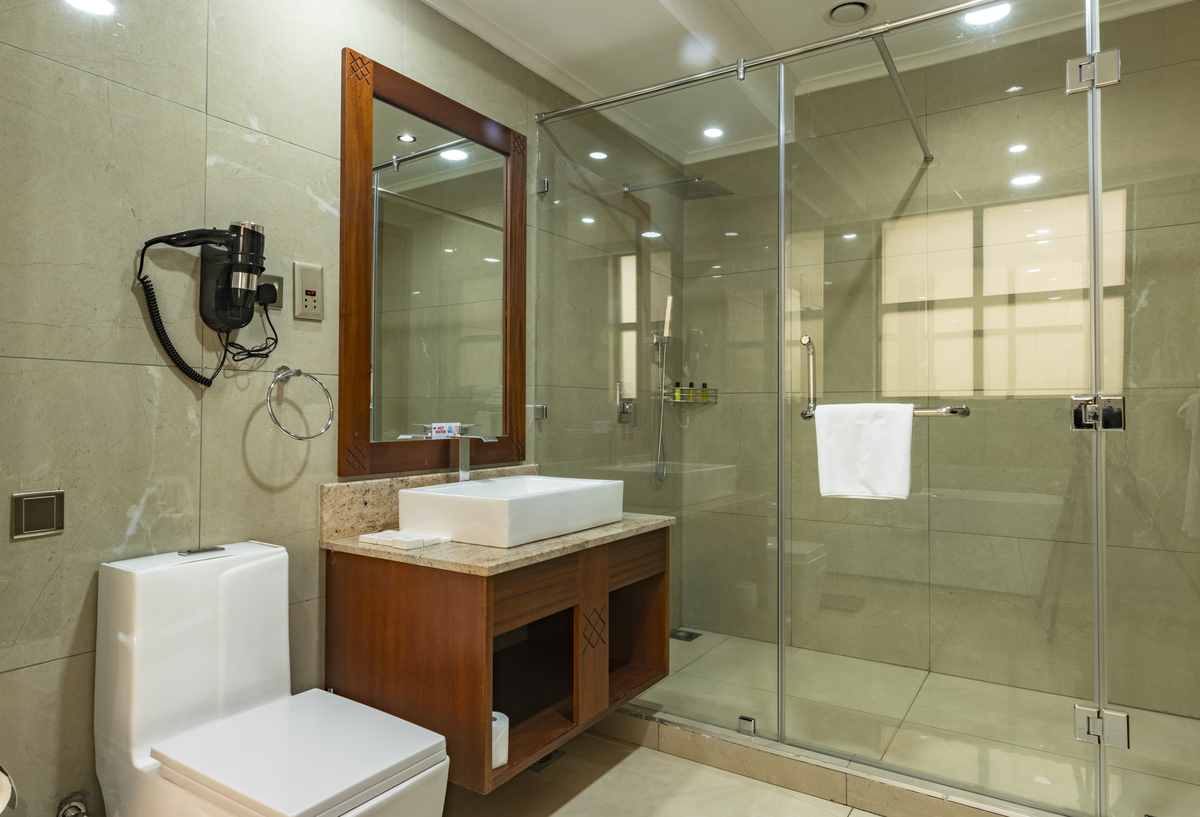 Double or Twin Deluxe