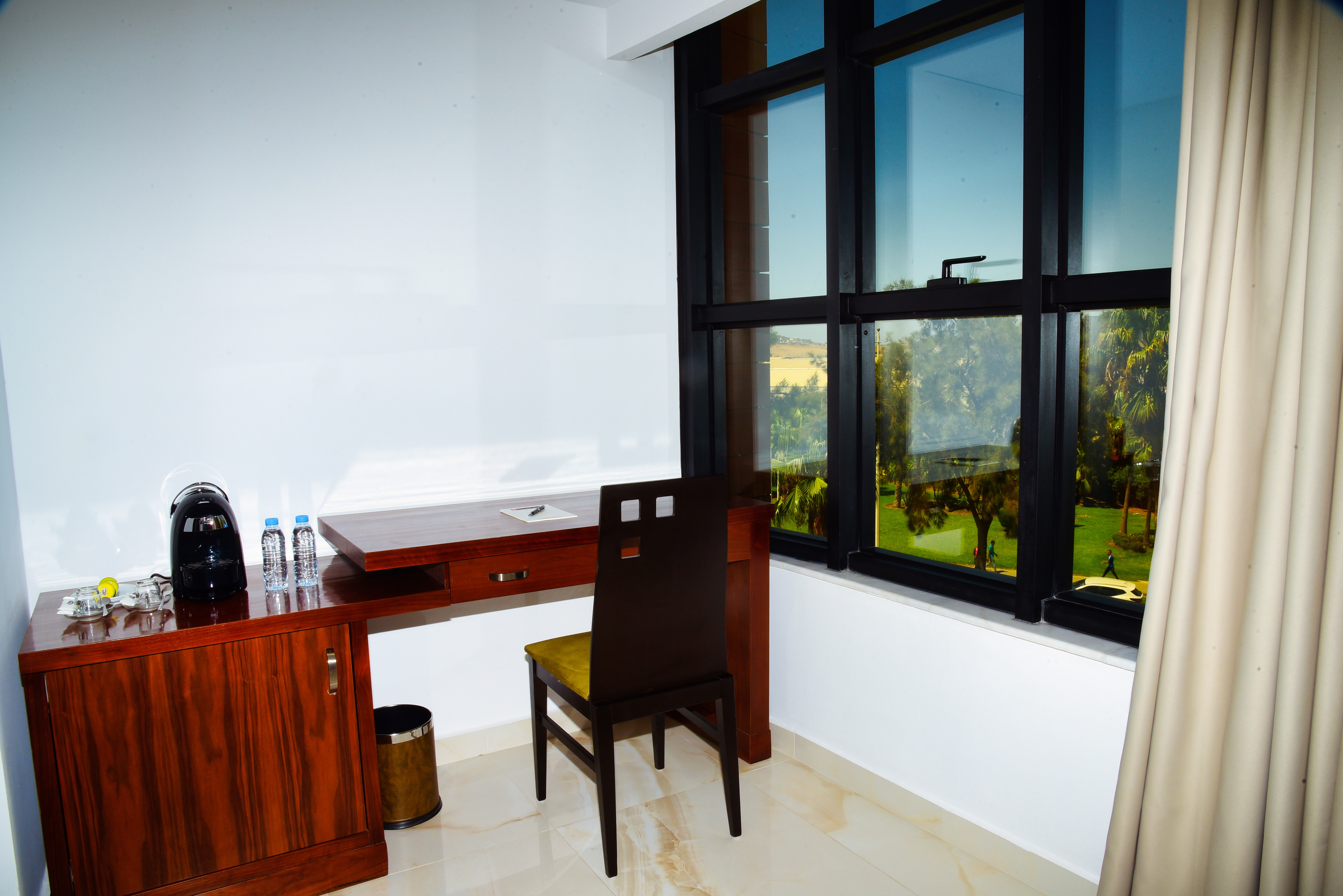 Family Room Female Room