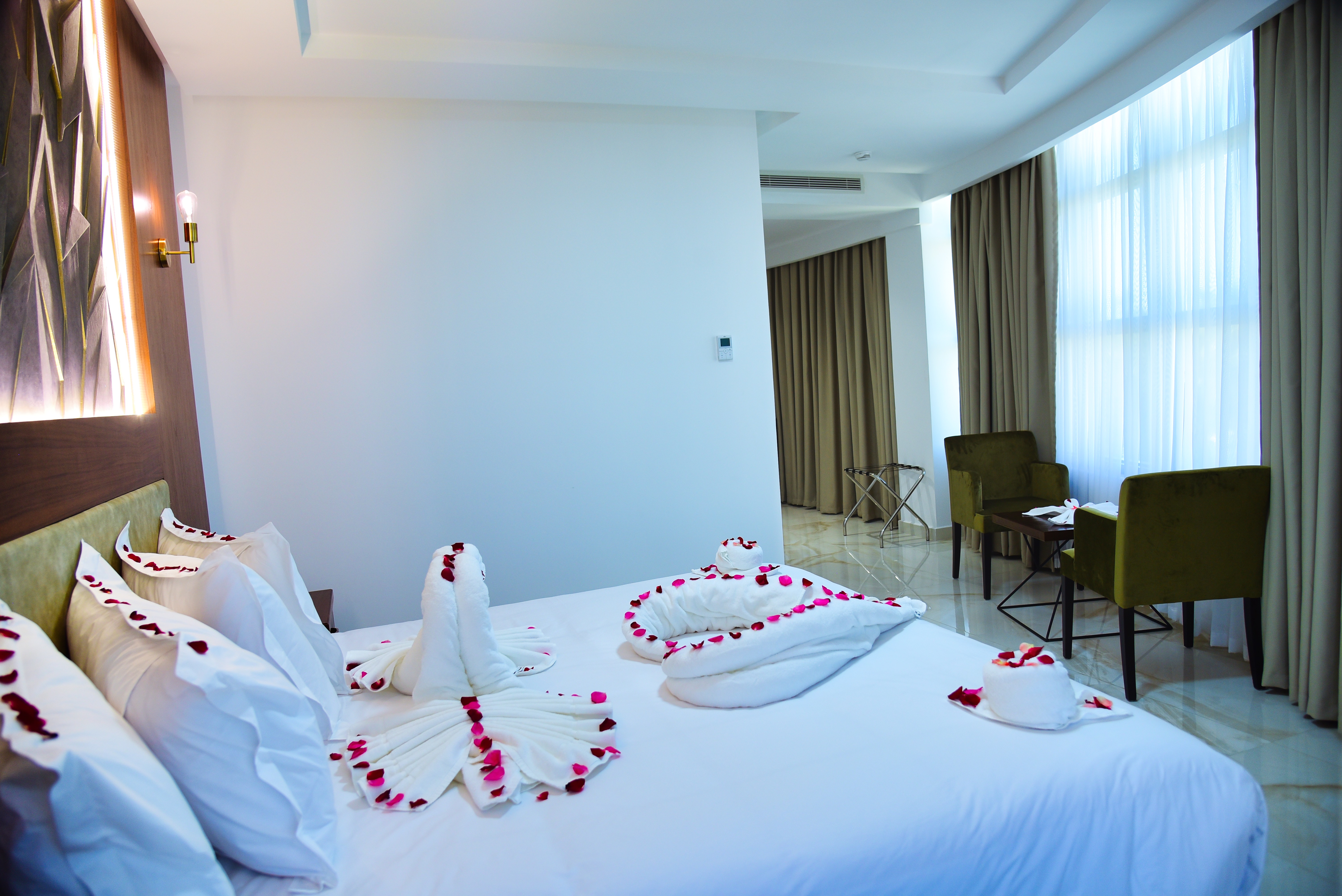 Family Room Female Room