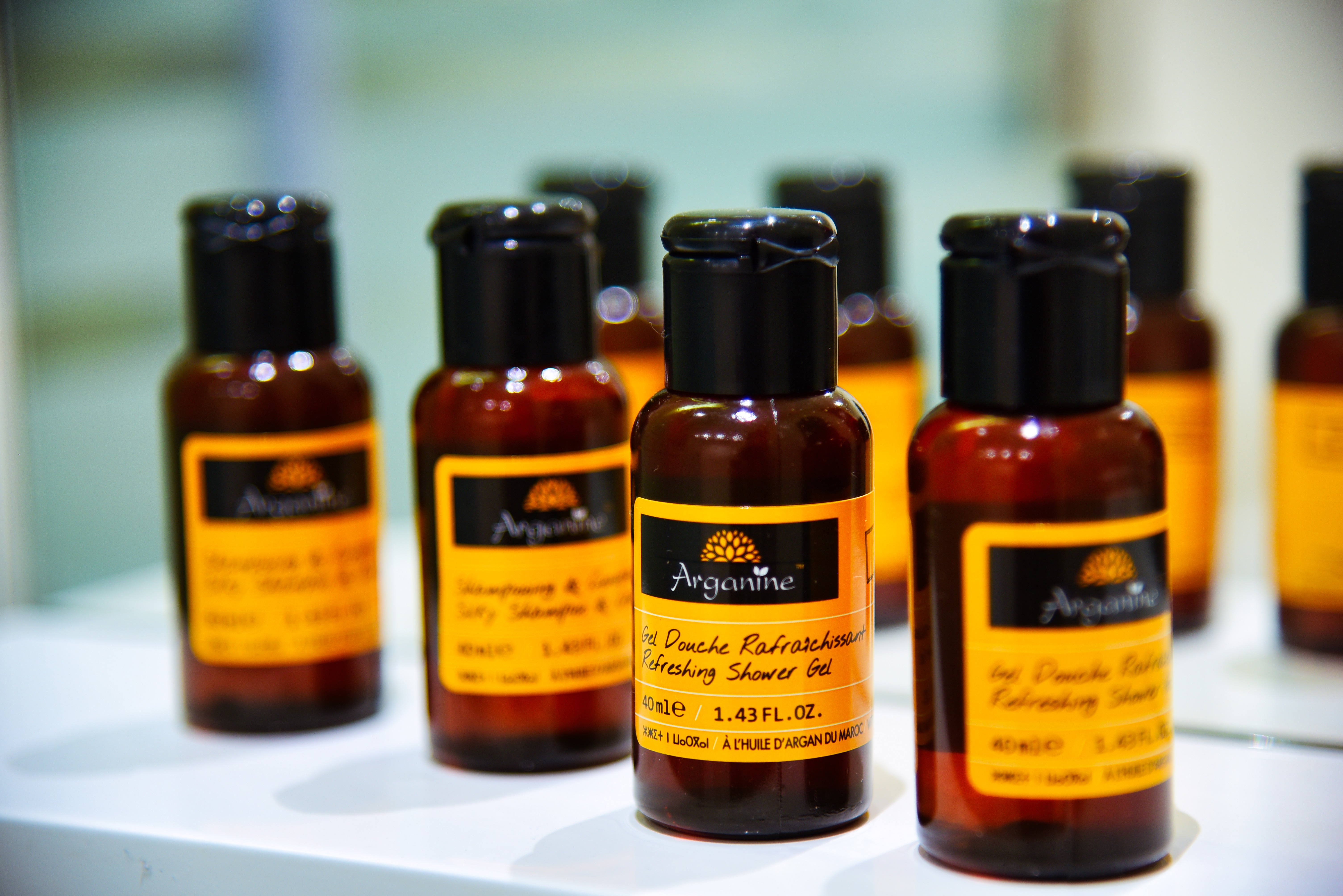 Double or Twin Comfort