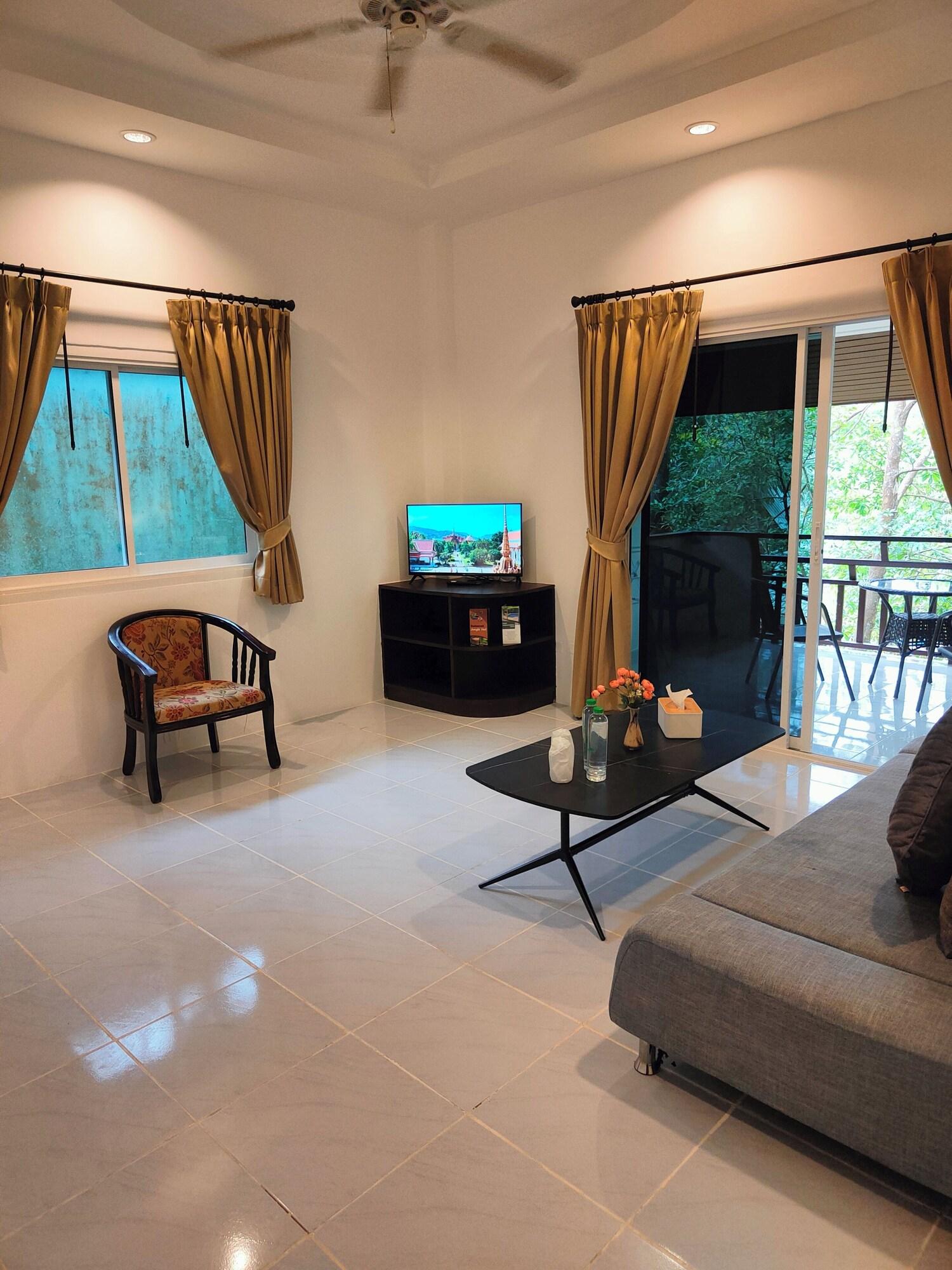 Double or Twin Queen Size Bed