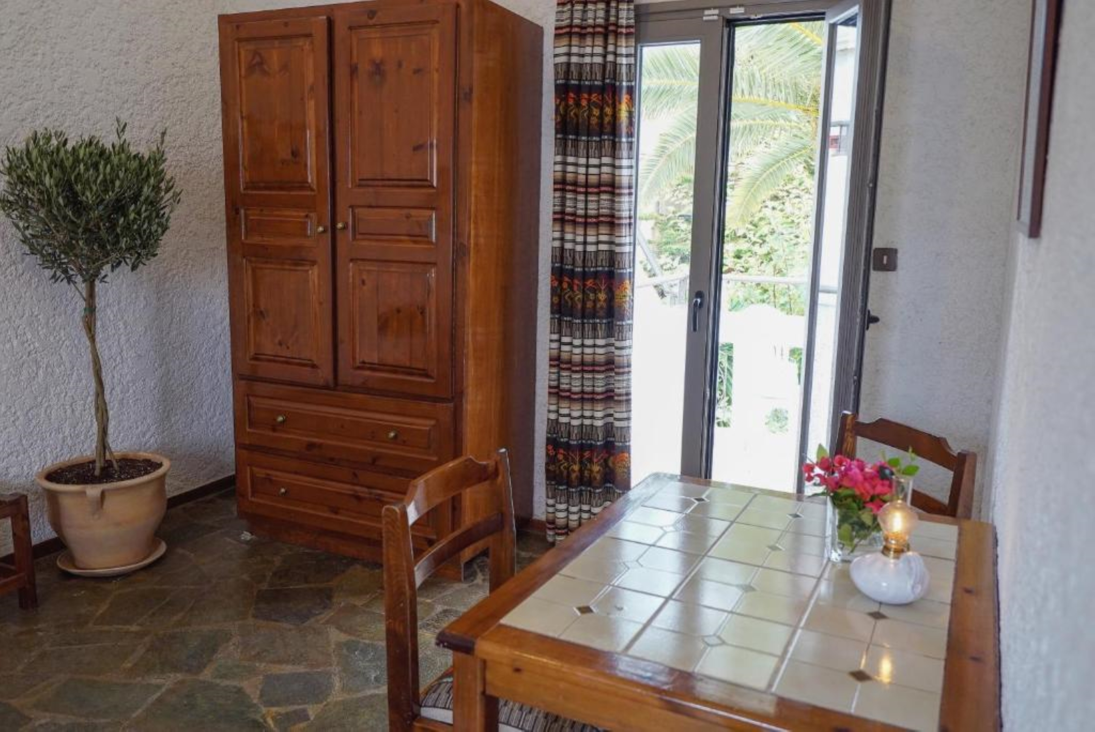 Apartment One Bedroom