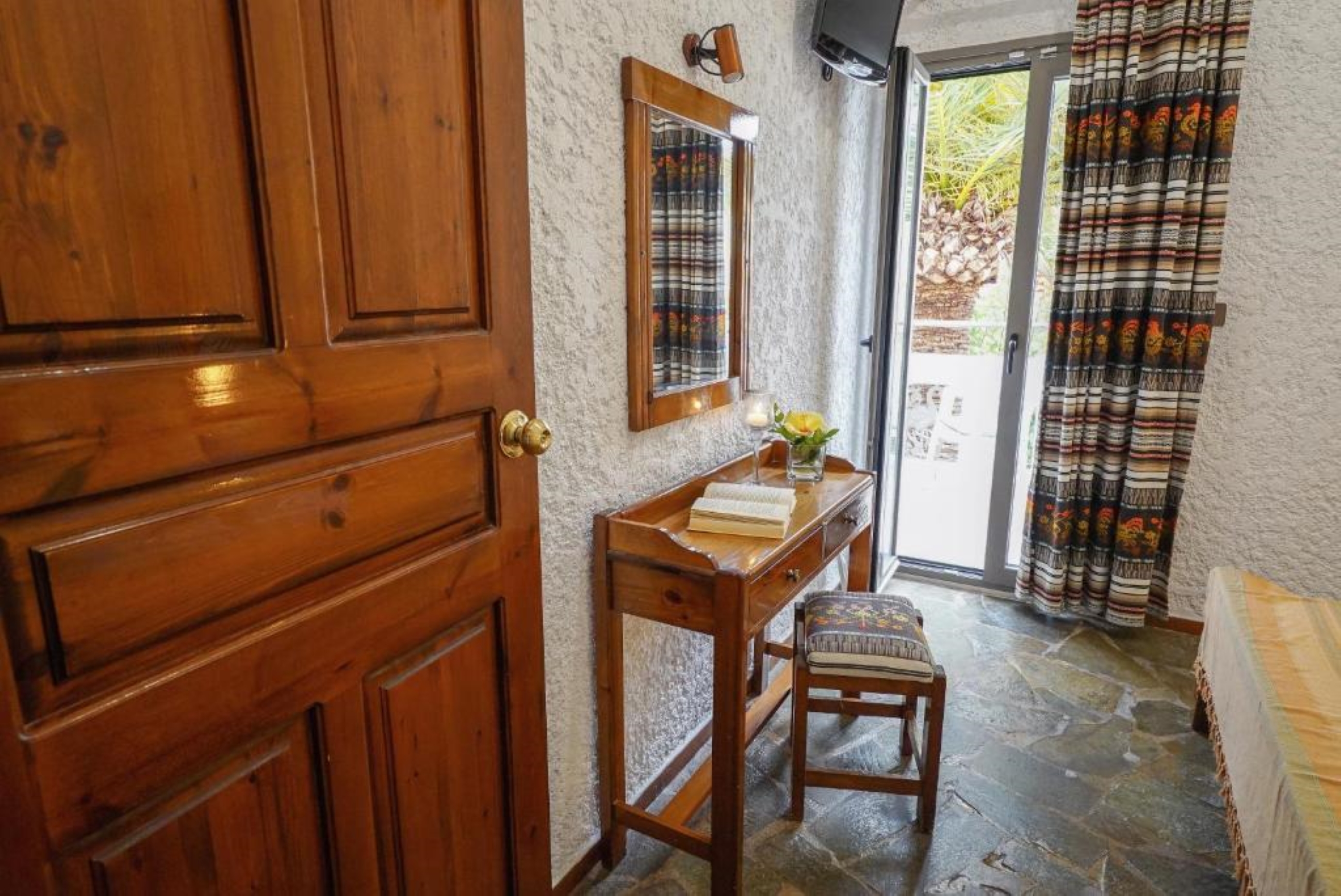 Apartment One Bedroom