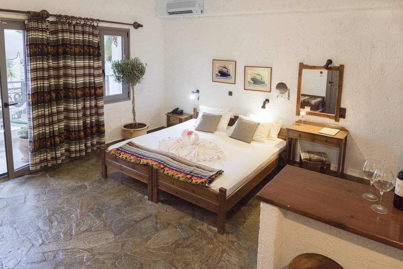 Apartment One Bedroom