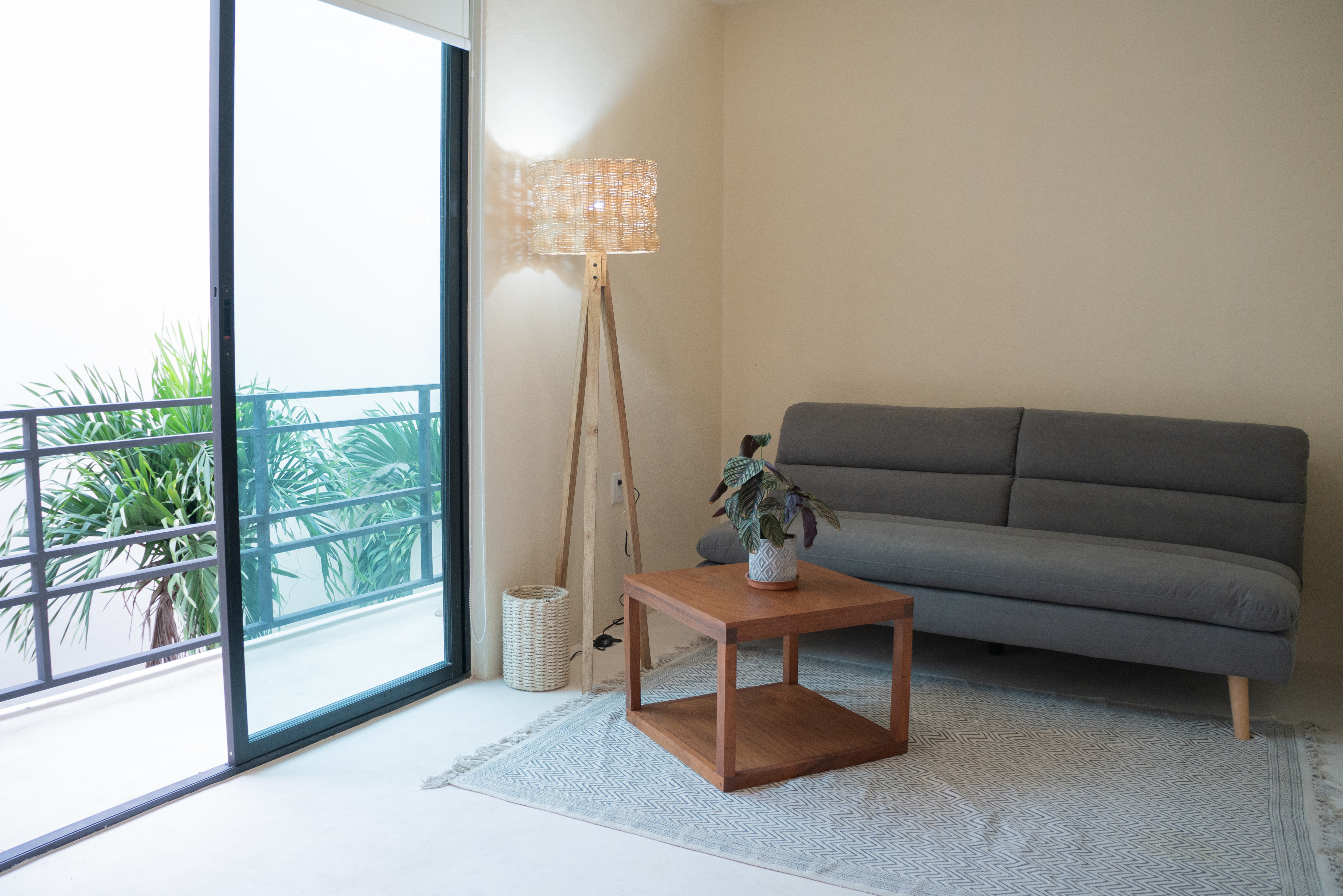 Studio Superior King Bed