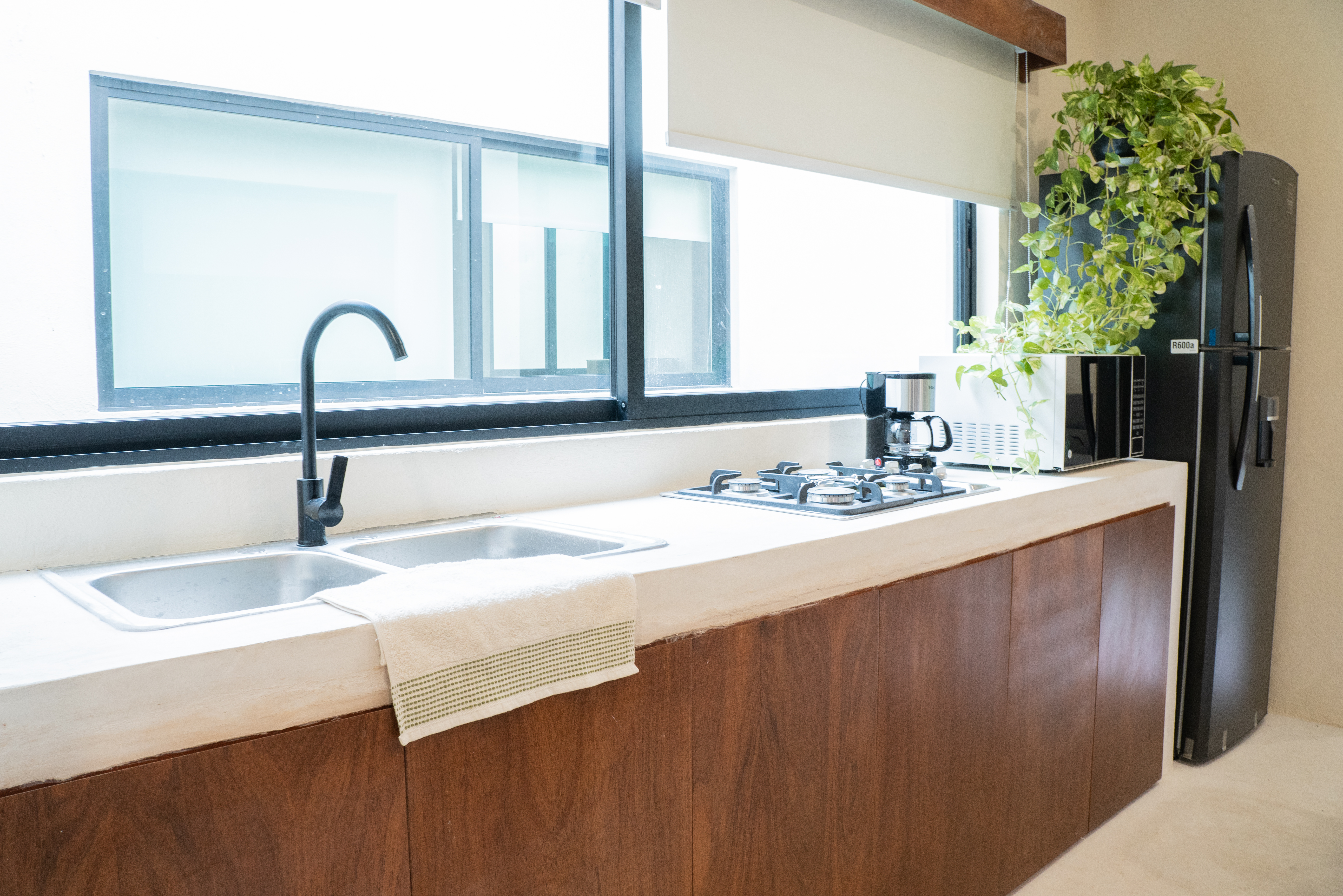 Studio Superior Queen Bed