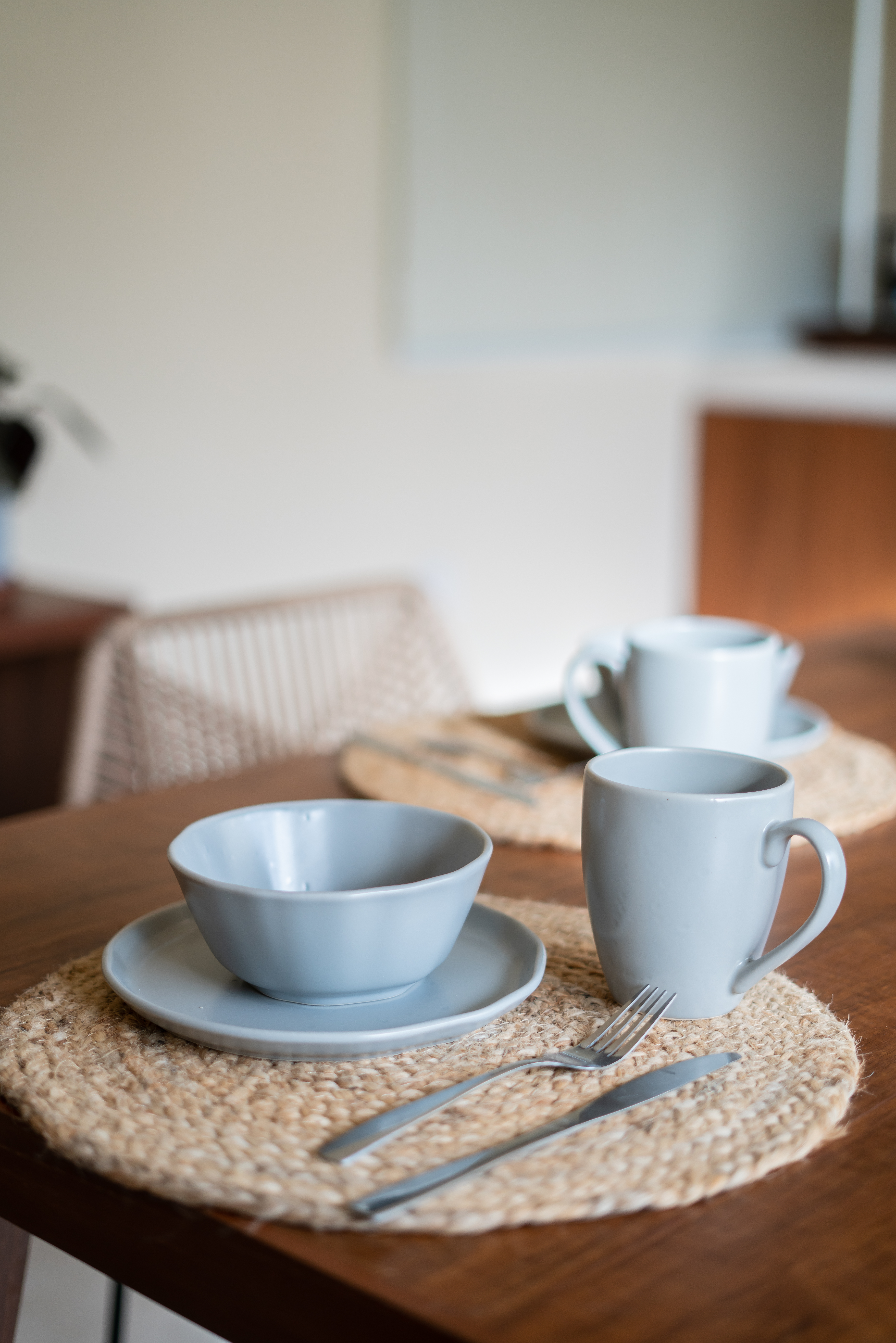 Apartment Deluxe One Bed