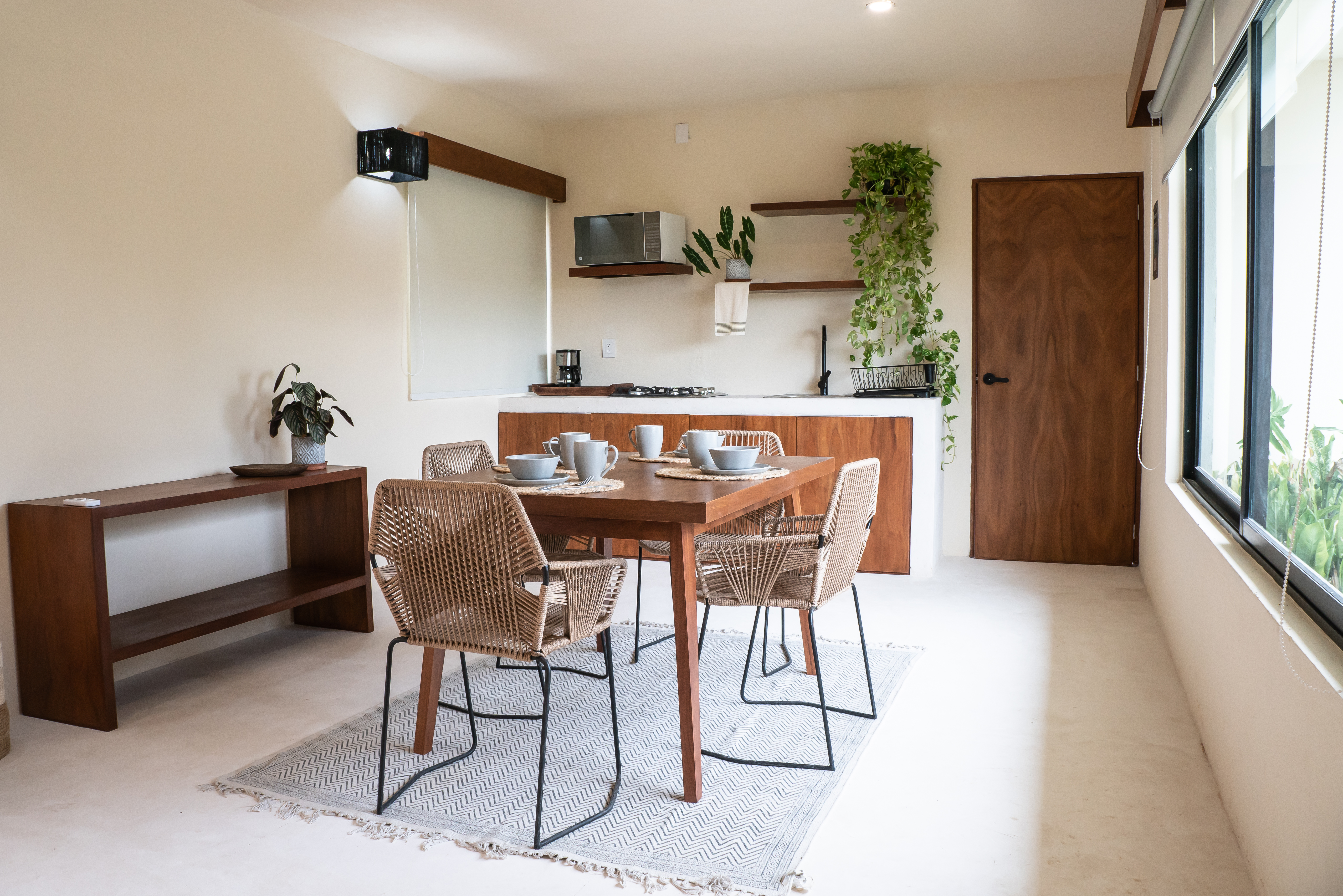 Apartment Deluxe One Bed