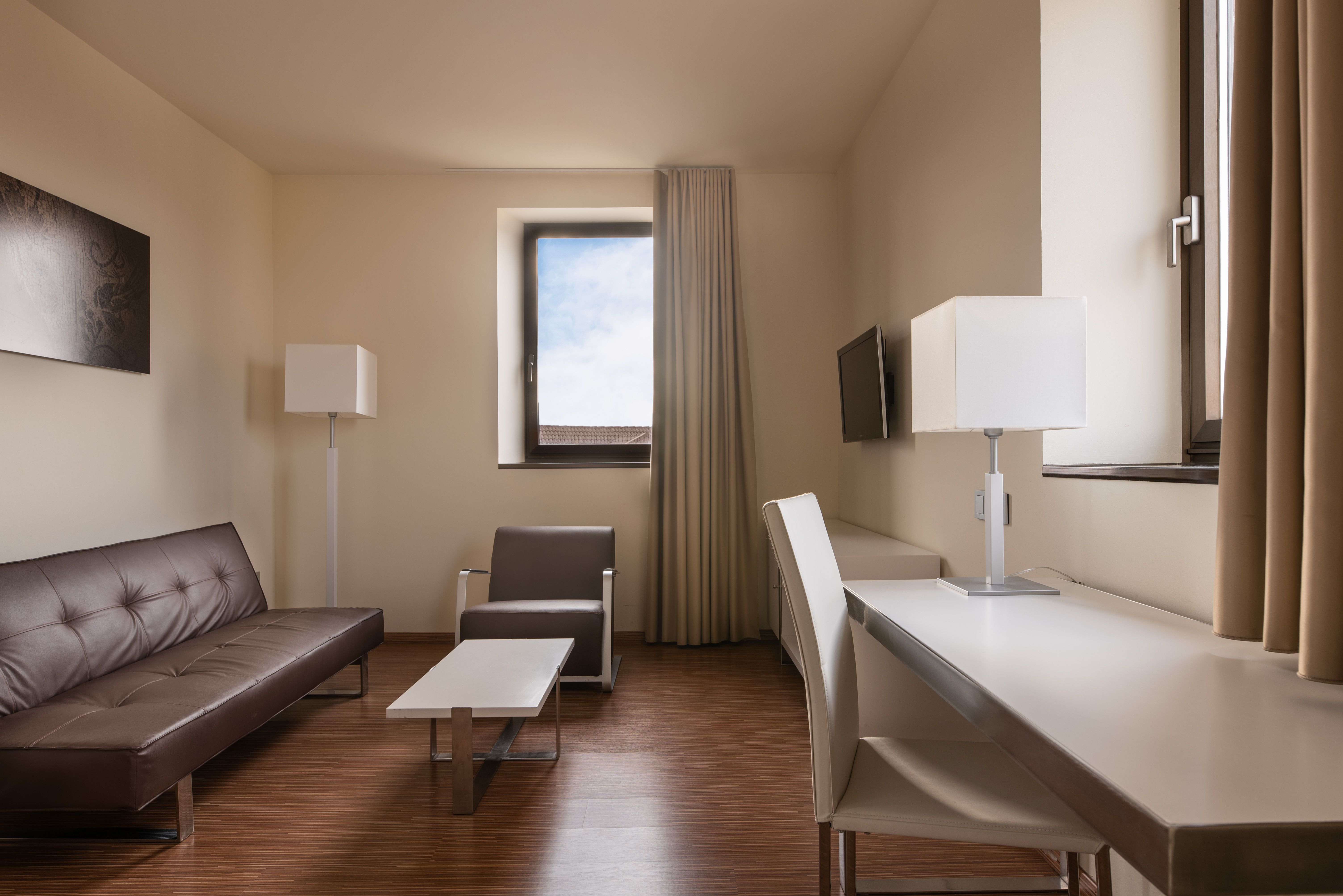 Double or Twin Premium