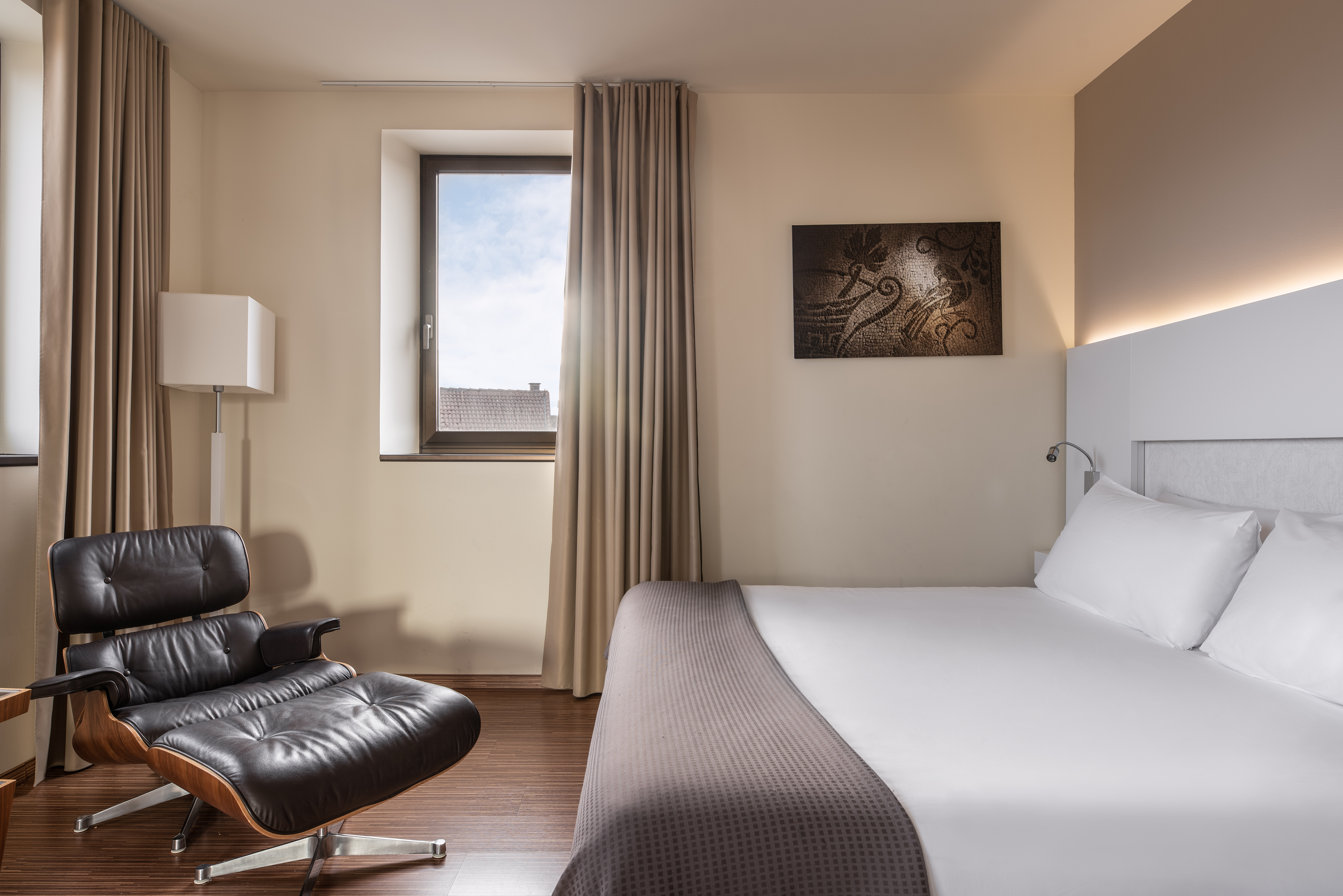 Double or Twin Premium