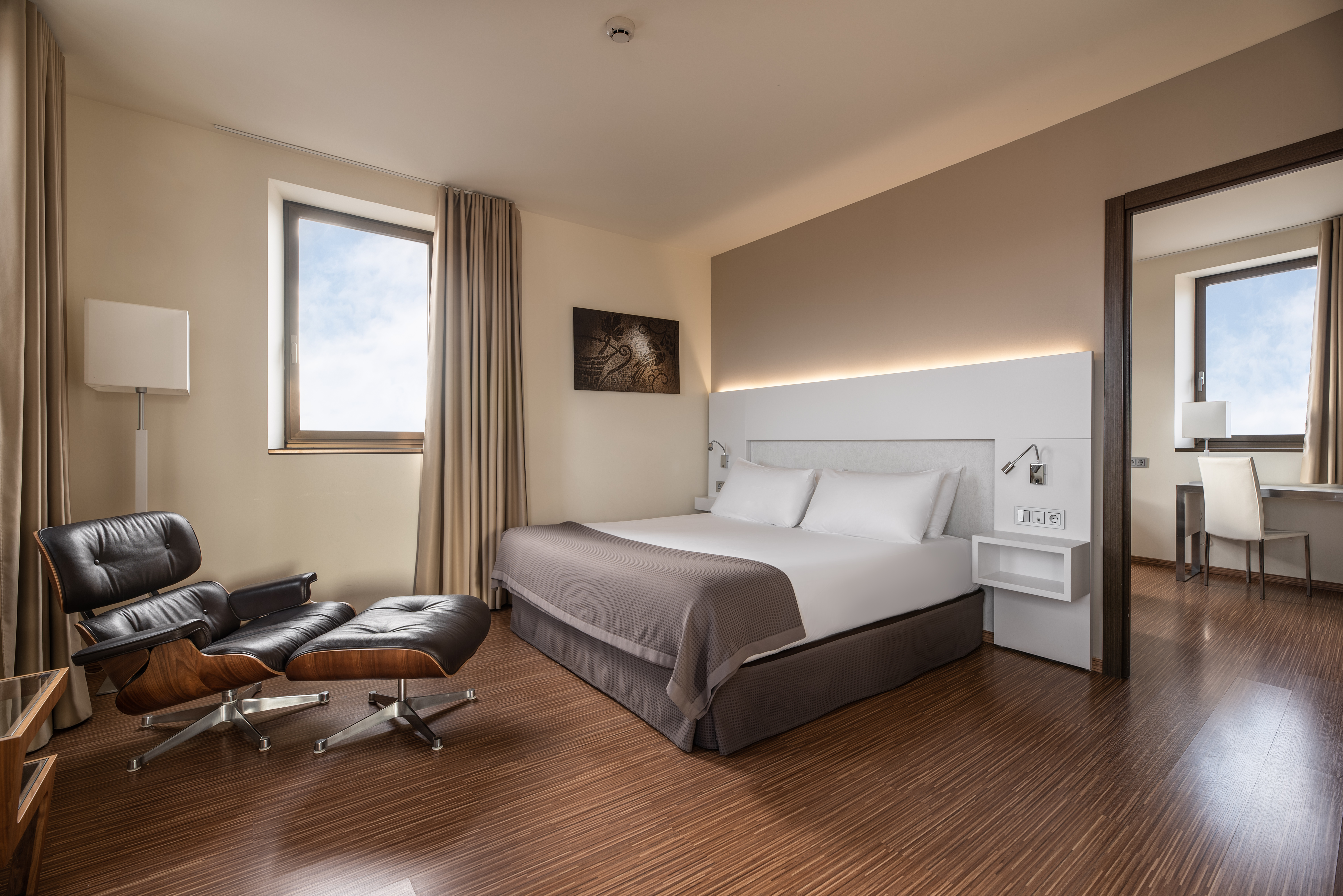 Double or Twin Premium