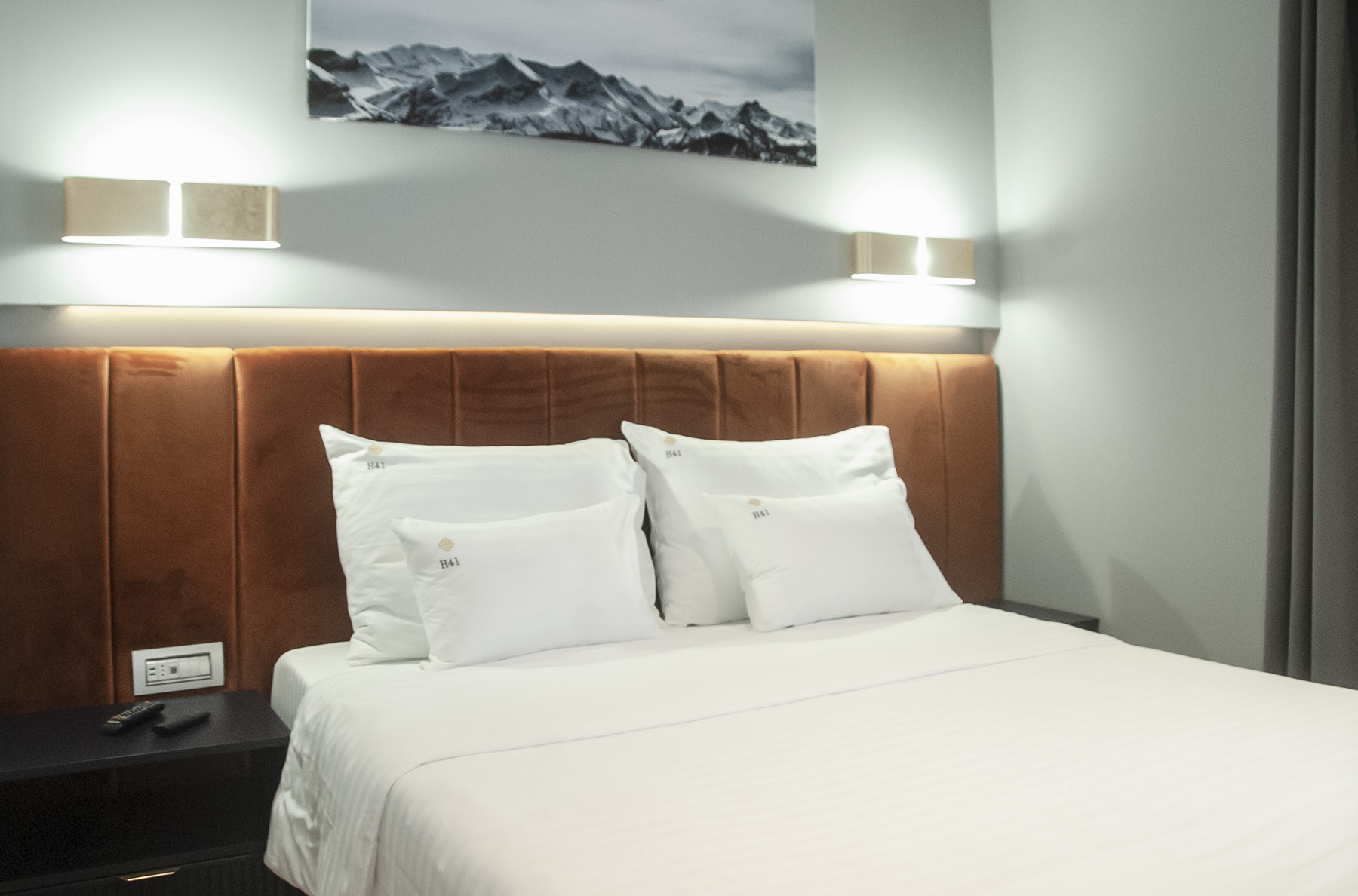 Suite Executive One Bedroom