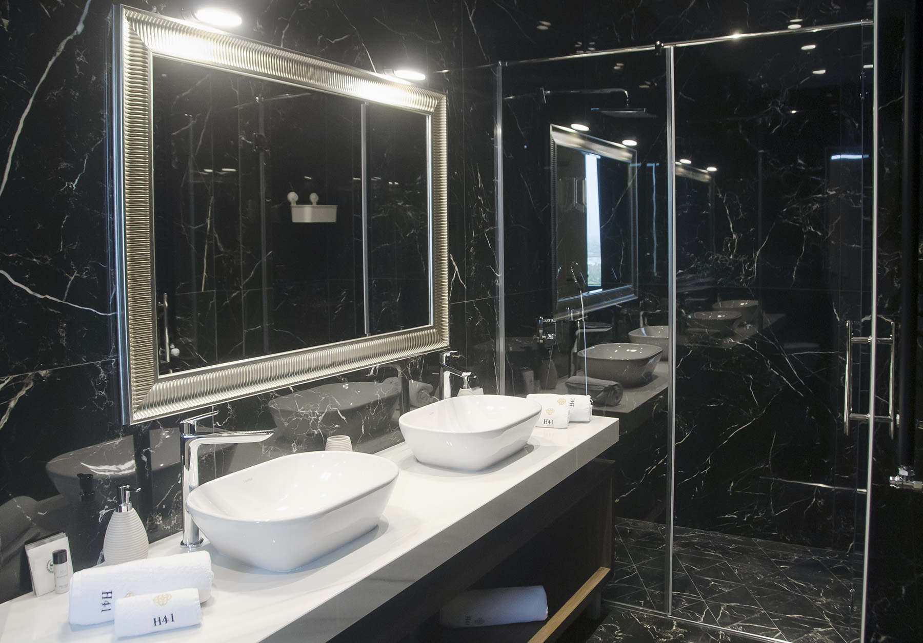 Suite Executive One Bedroom