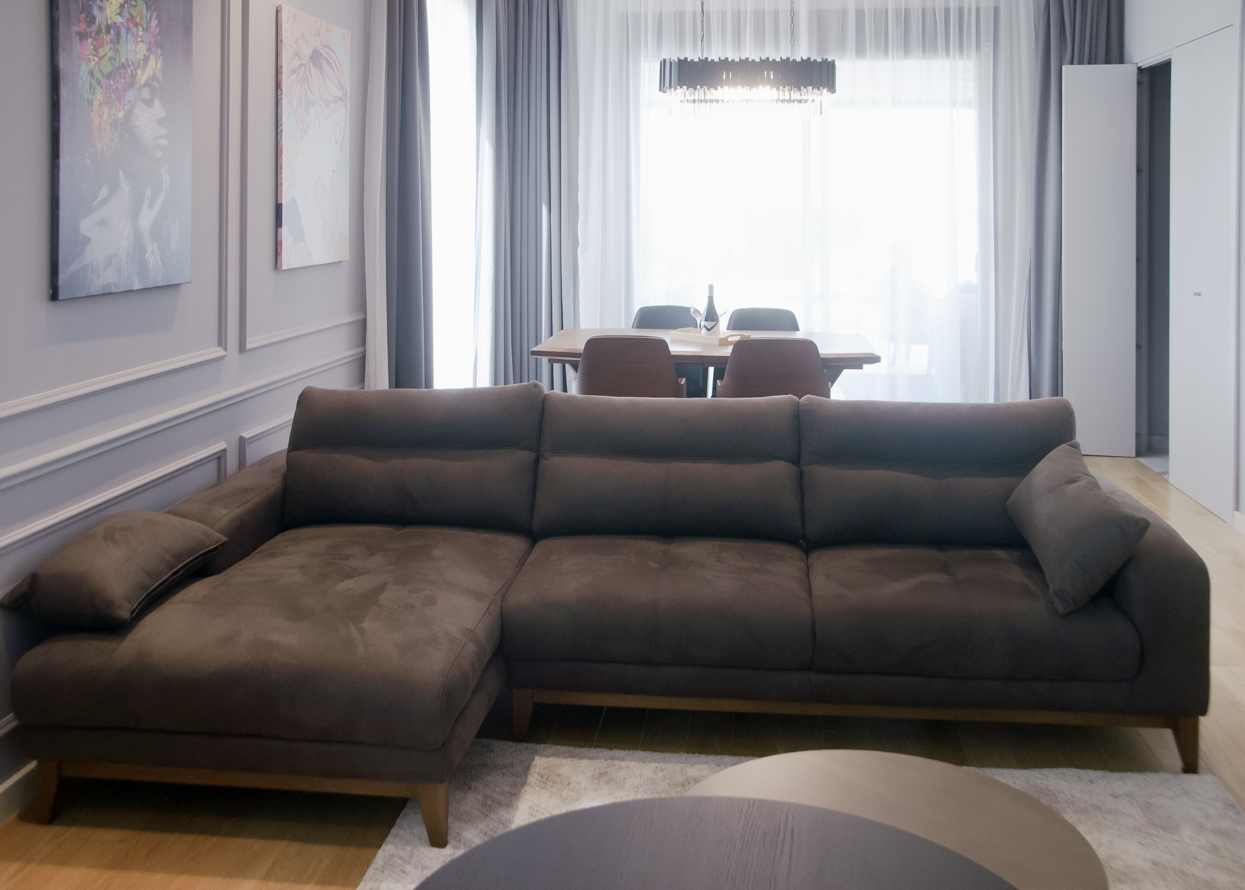 Suite Executive One Bedroom