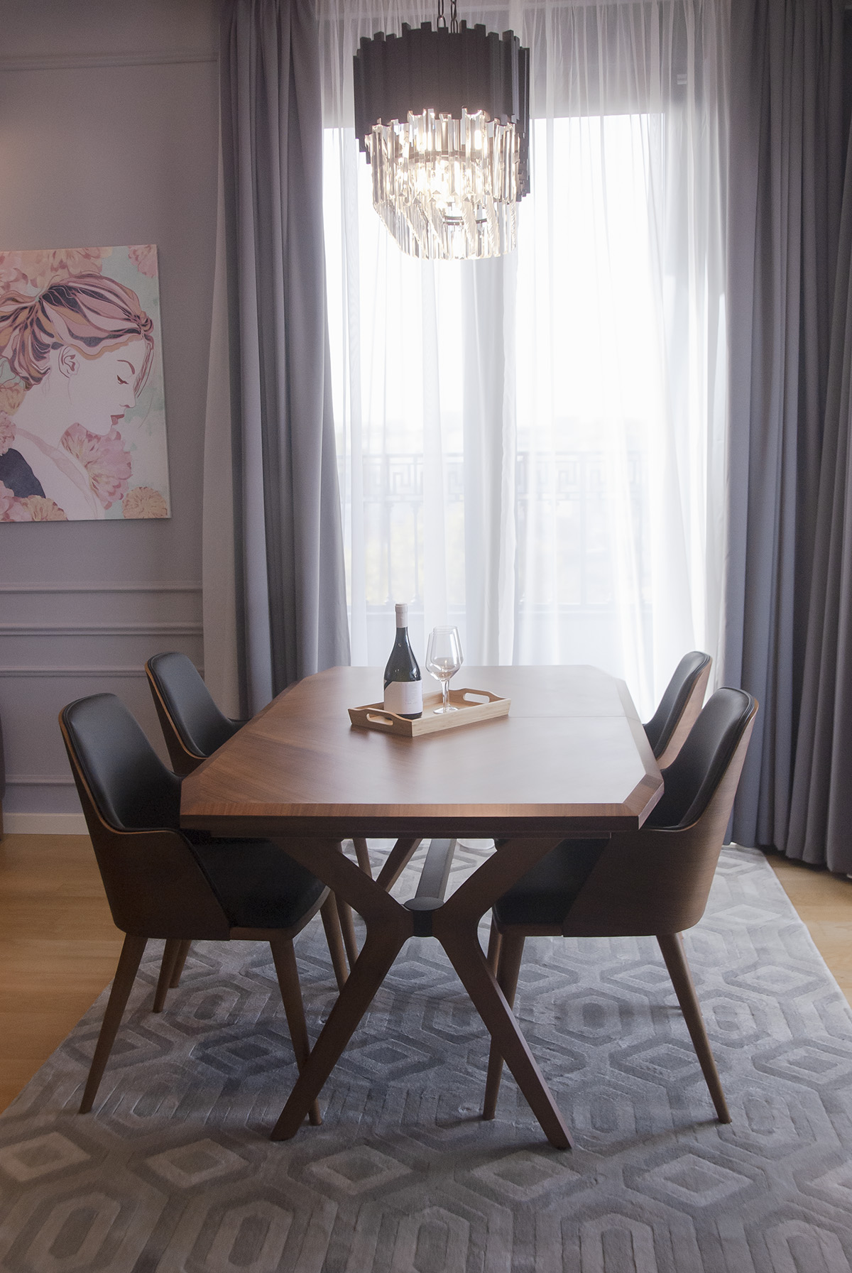 Suite Executive One Bedroom