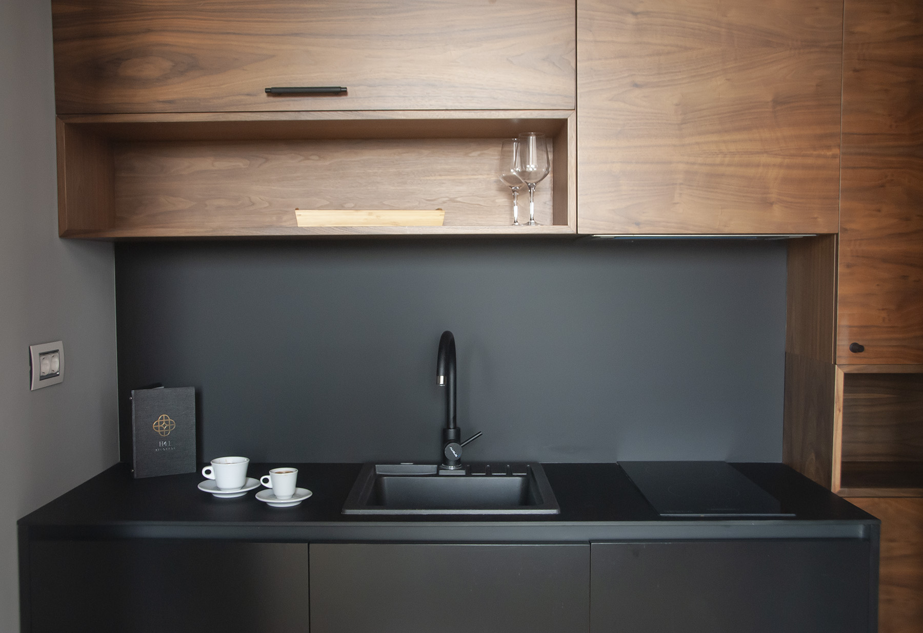 Suite Executive One Bedroom