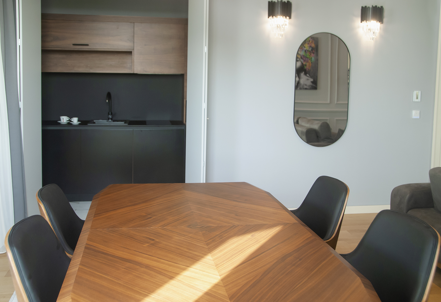 Suite Executive One Bedroom