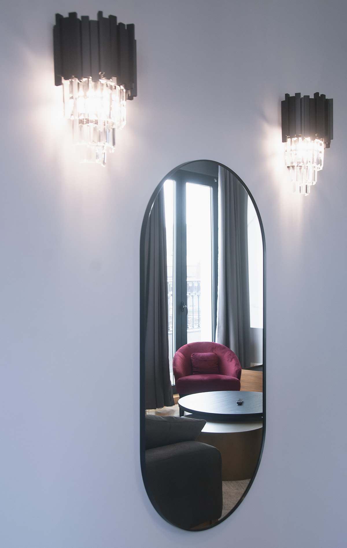 Suite Executive One Bedroom